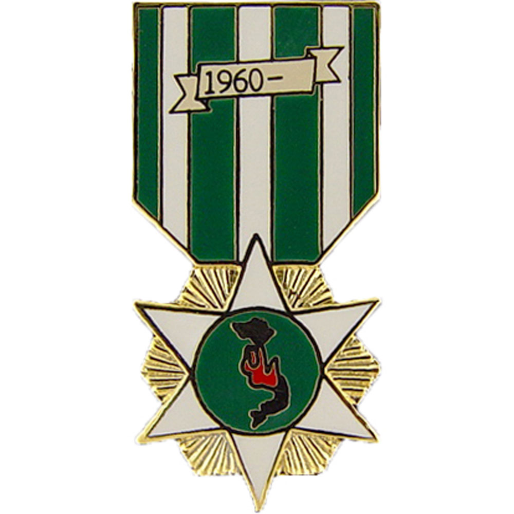 U.S. MILITARY, RIBBON - Original Artwork, Expertly Designed PIN - Picture 23 of 32