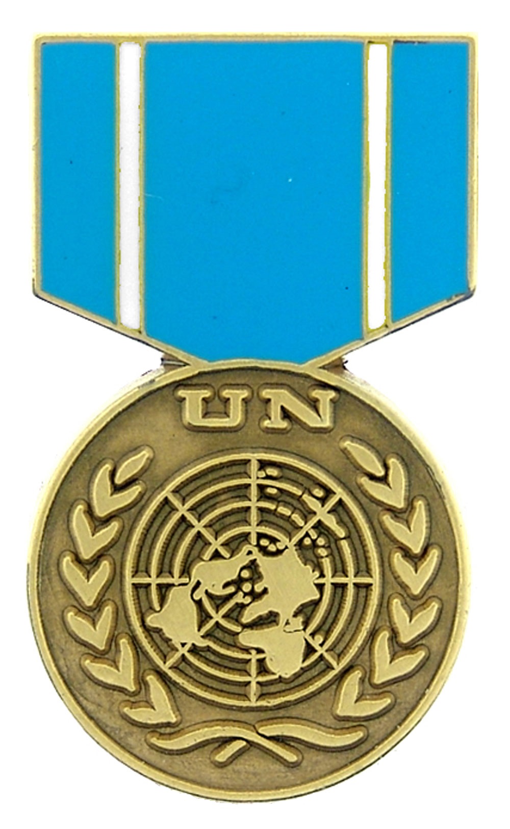 U.S. MILITARY, RIBBON - Original Artwork, Expertly Designed PIN - Picture 30 of 32