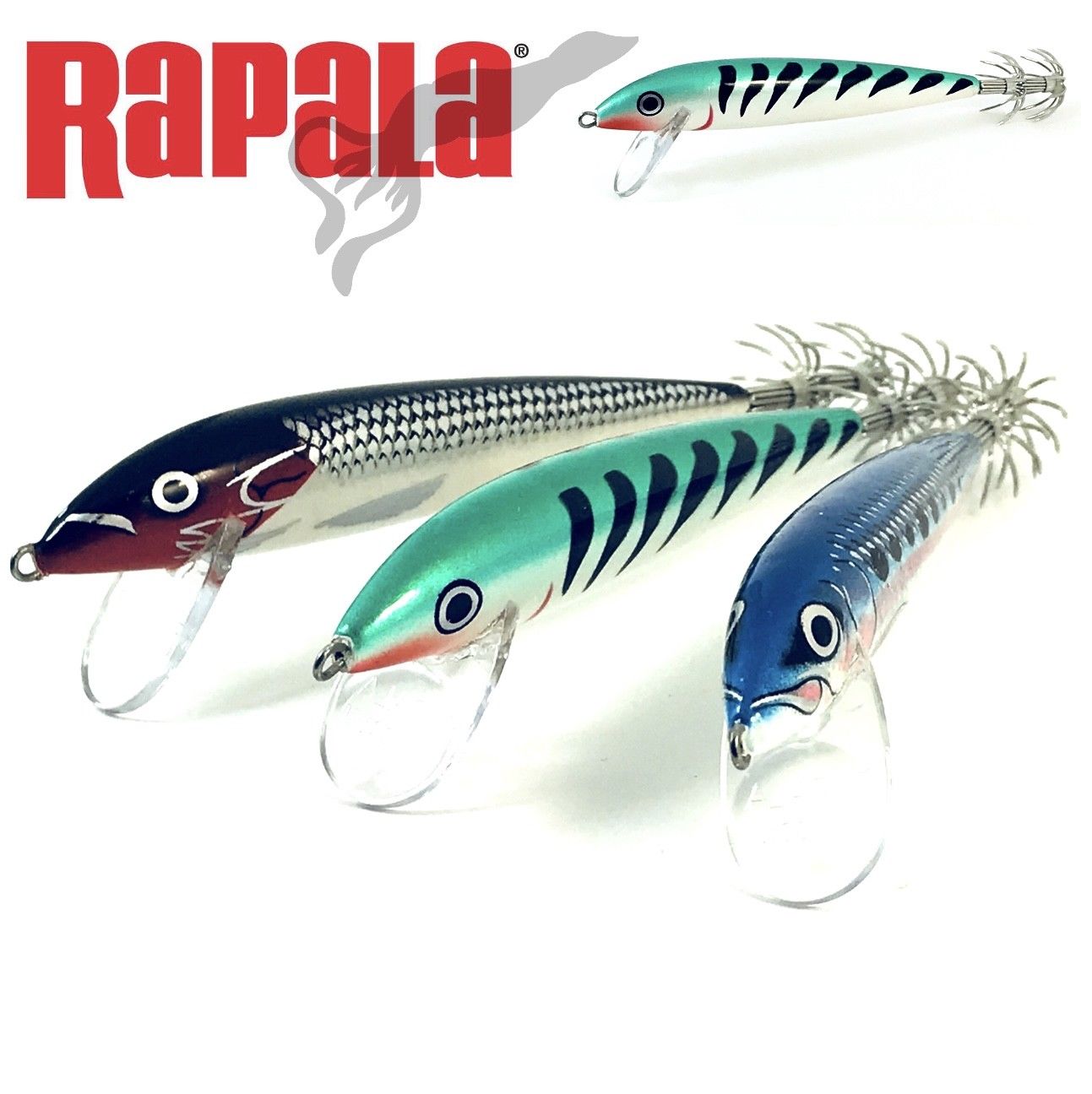 rapala squid jig