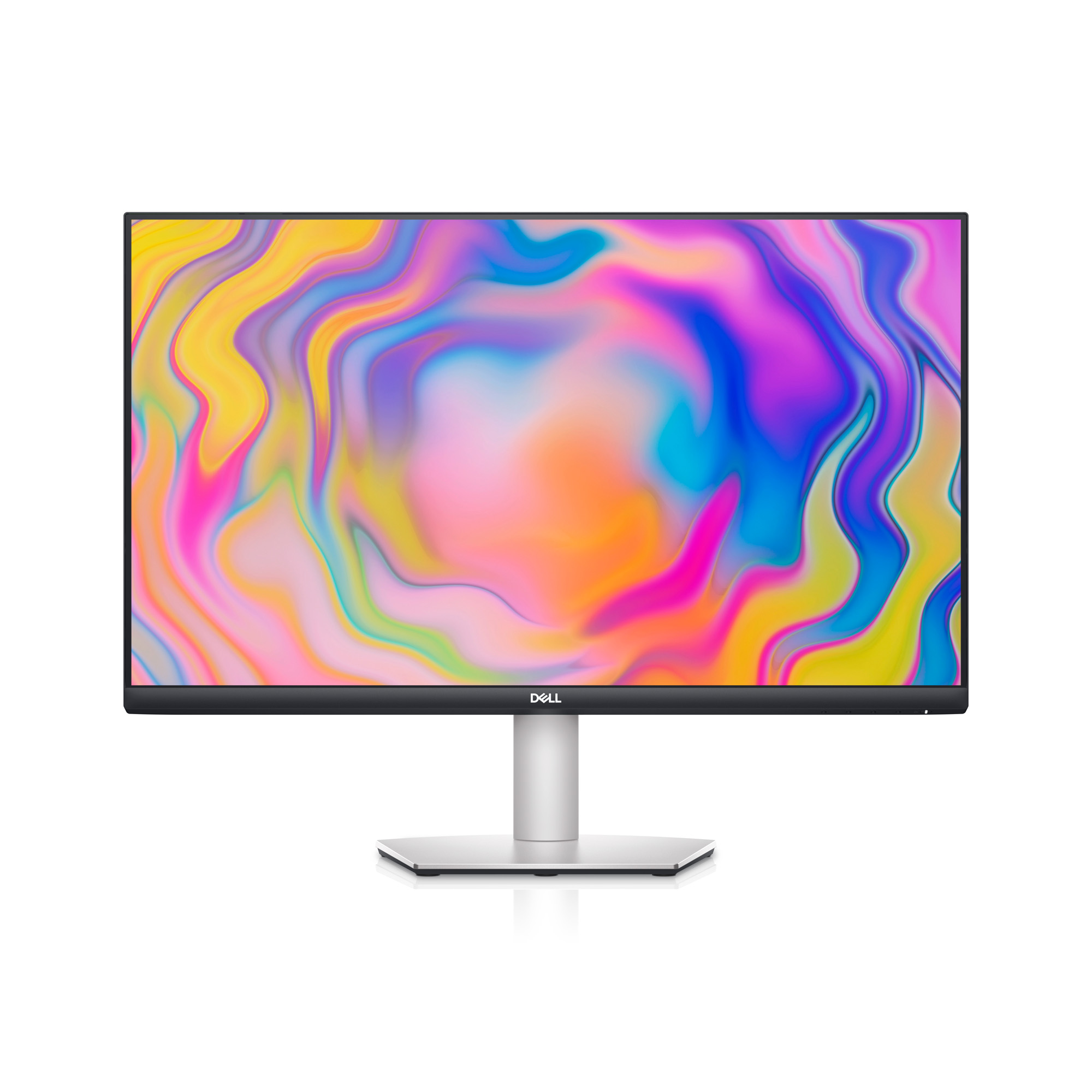 Amazon.com: Dell S2722QC Monitor - 27 inch 4K USB-C , UHD