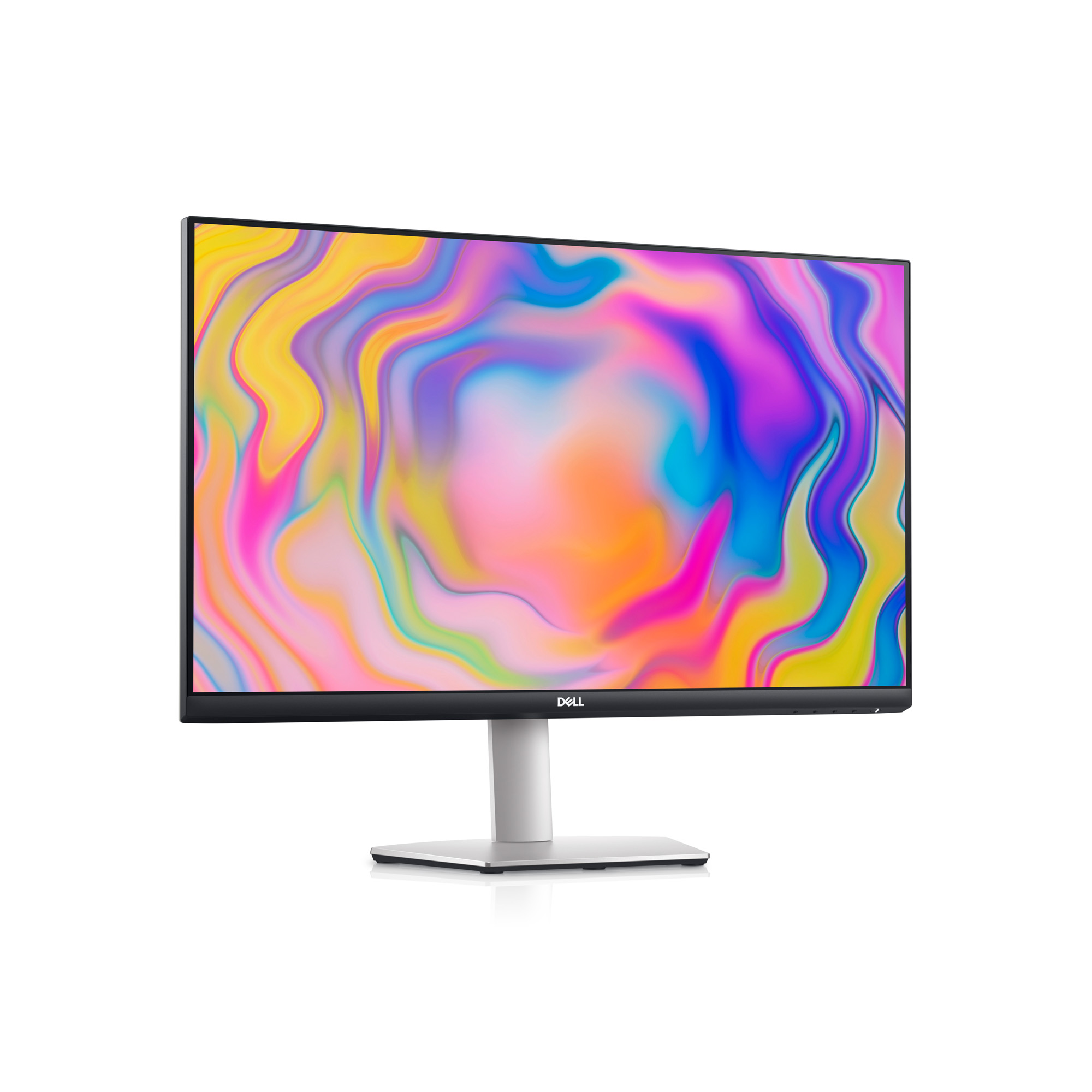 DELL デル S2722QC Amazon.com: Dell S2722QC Monitor - 27 inch 4K USB-C , UHD