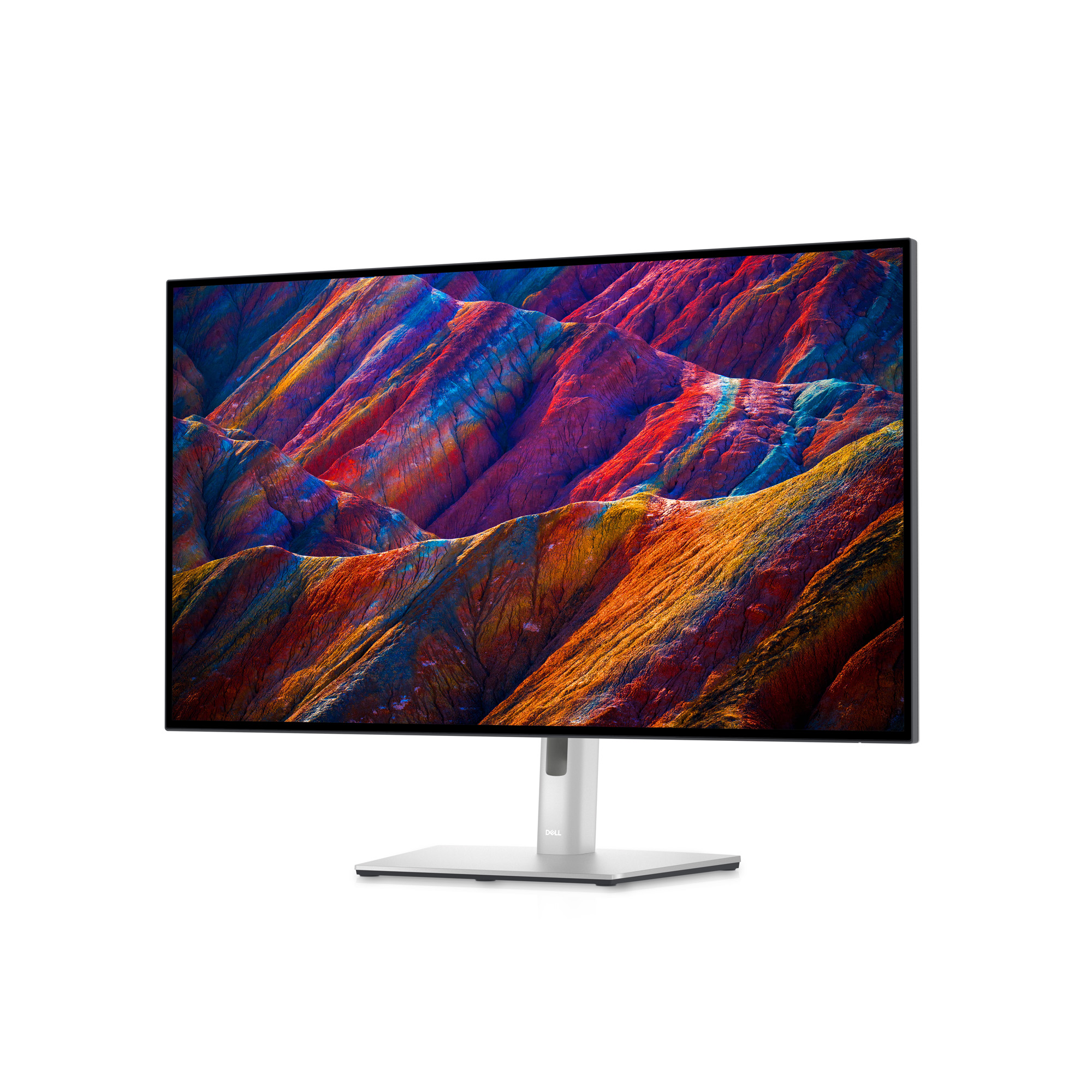Dell 4K USB-C モニター U3223QE （2台目） Dell UltraSharp 32 4K USB-C Hub Monitor - U3223QE