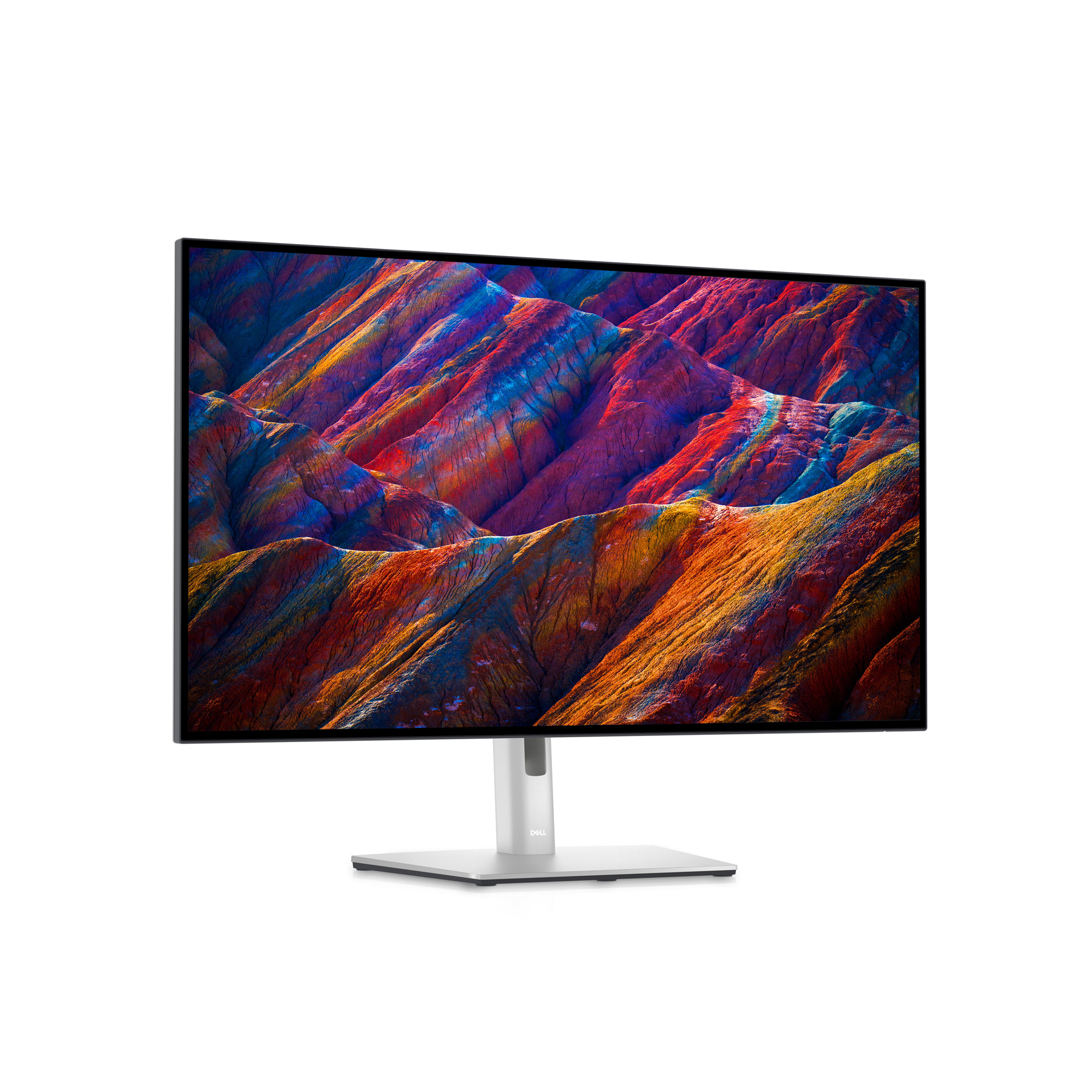 Dell UltraSharp 32 4K USB-C Hub Monitor - U3223QE