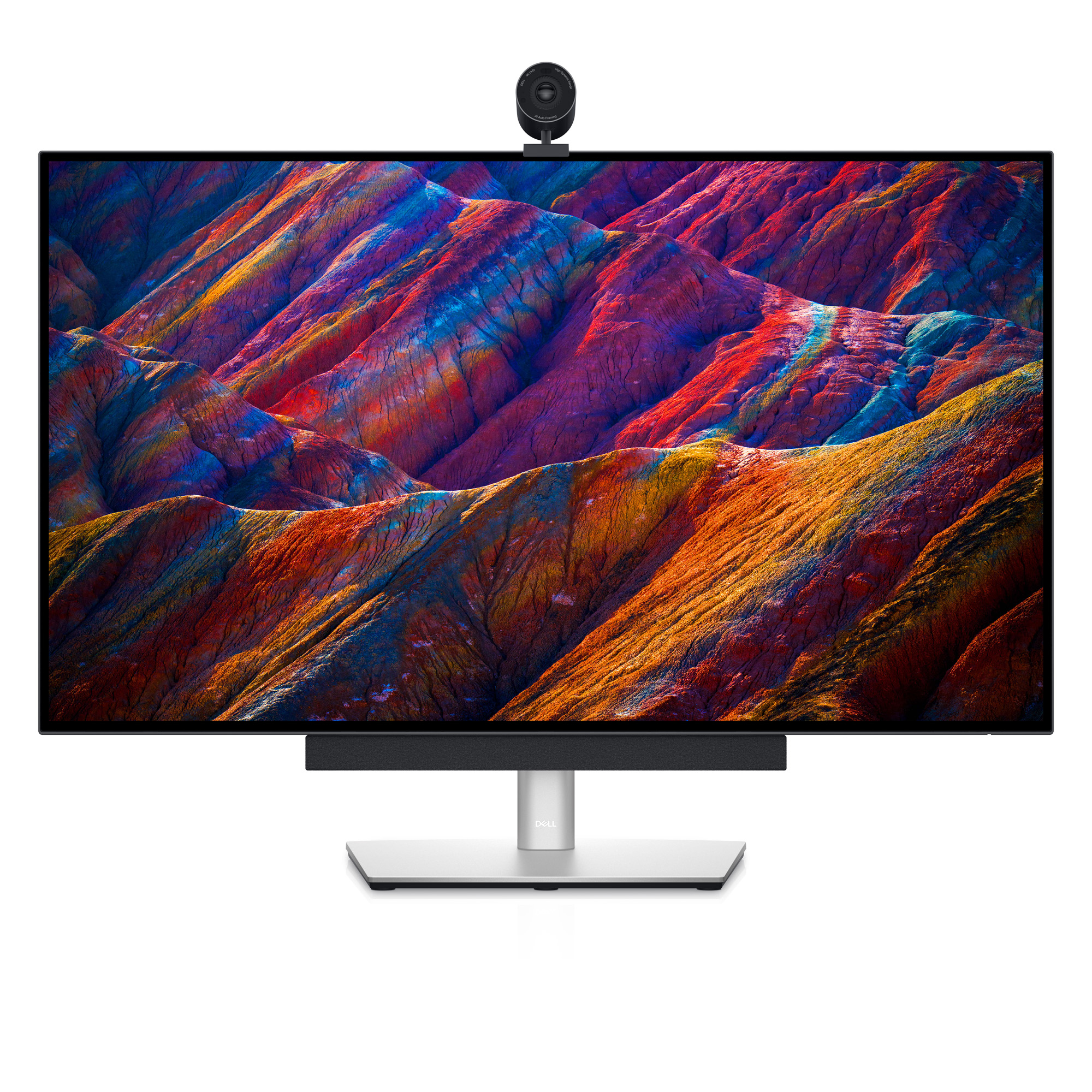 Dell UltraSharp 32 4K USB-C Hub Monitor - U3223QE