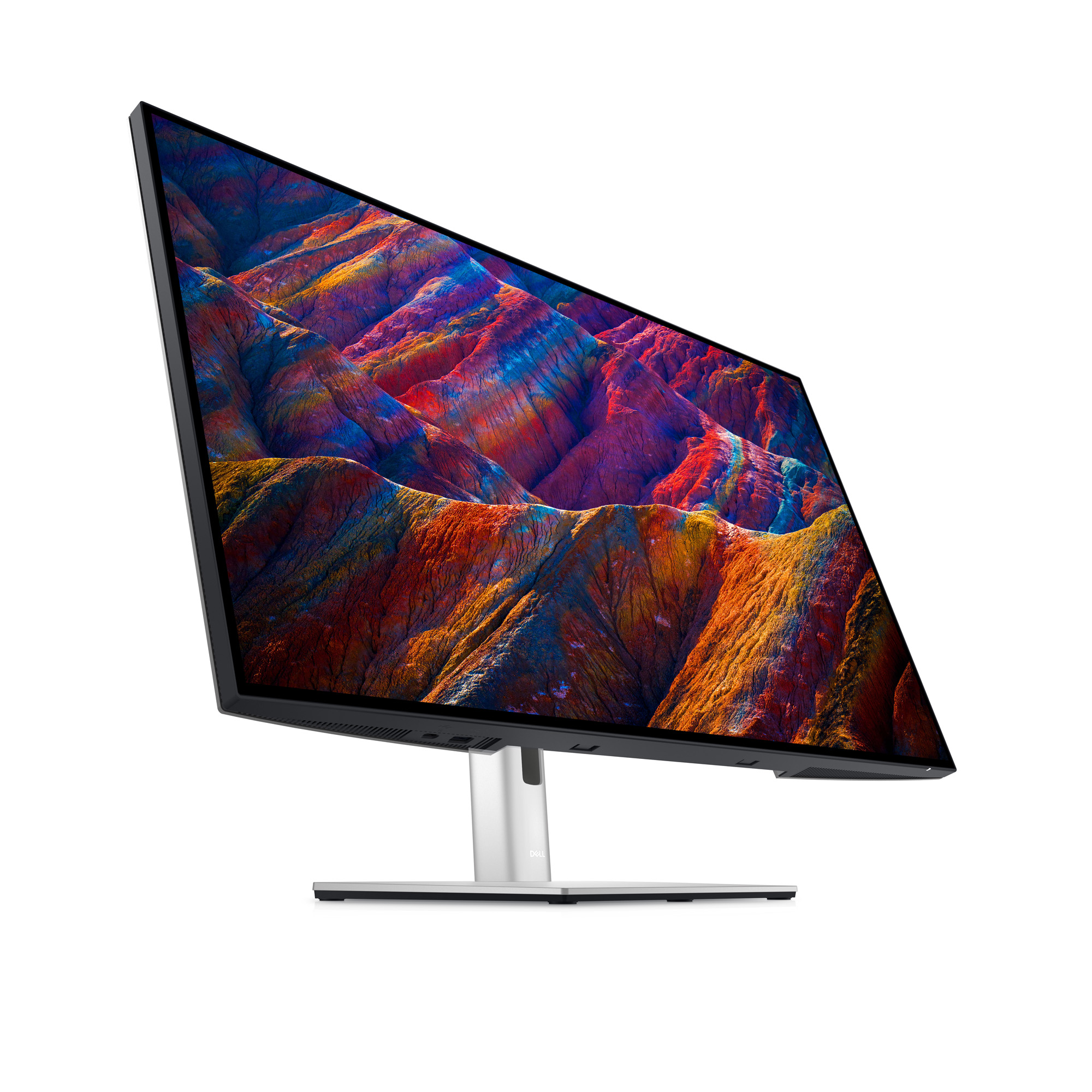 ディスプレイ・モニター本体 Dell 32inch monitor U3223QE Dell U3223QE Review - RTINGS.com