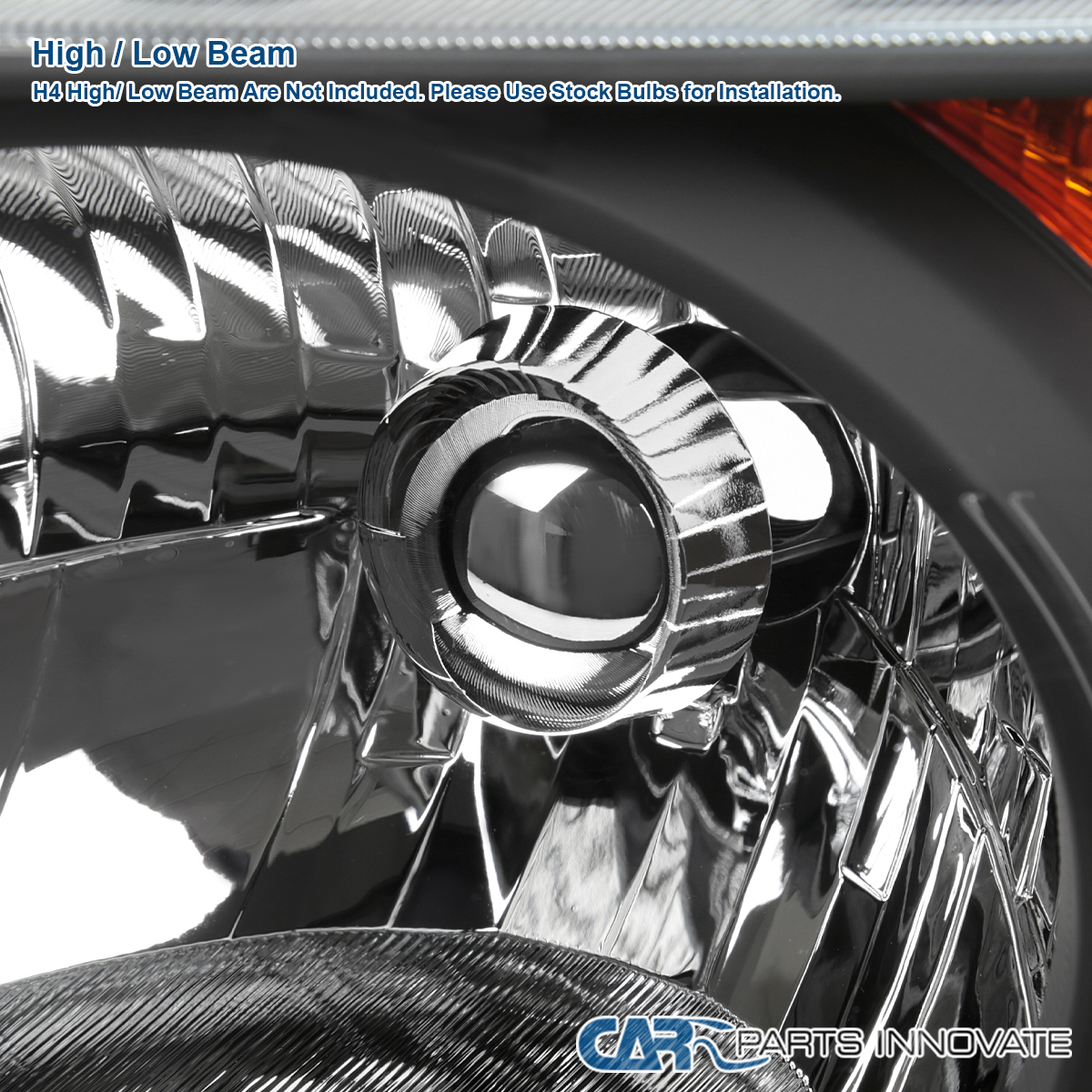 Factory Style Headlghts03-08 Honda Element | Honda element, Headlghts Factory Style Headlghts03-08 Honda Element | Honda element, Headlghts