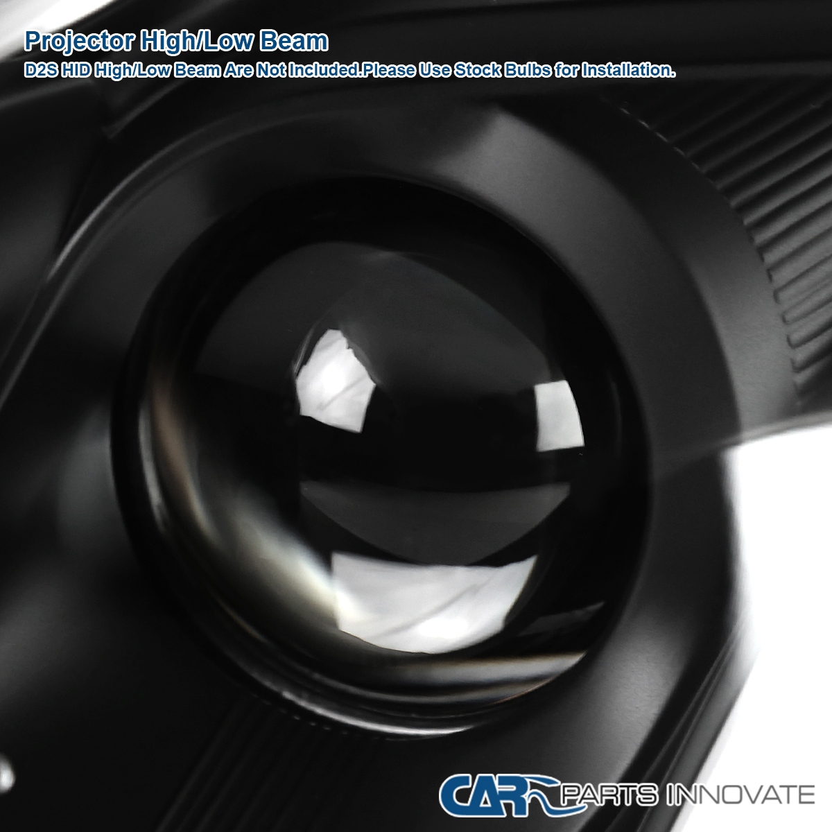 Fits 20082015 Infiniti G37 Q60 Coupe Black Projector Headlights LED Switchback 841808192357 eBay