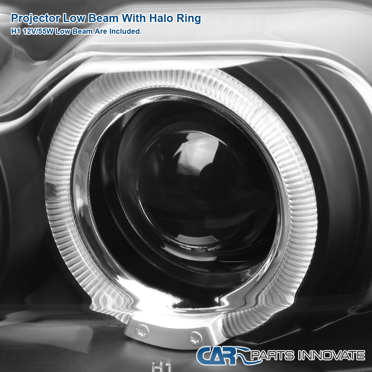 K Fits 2009-2021 Dodge Ram 1500 Factory OE-Style Fender Flares