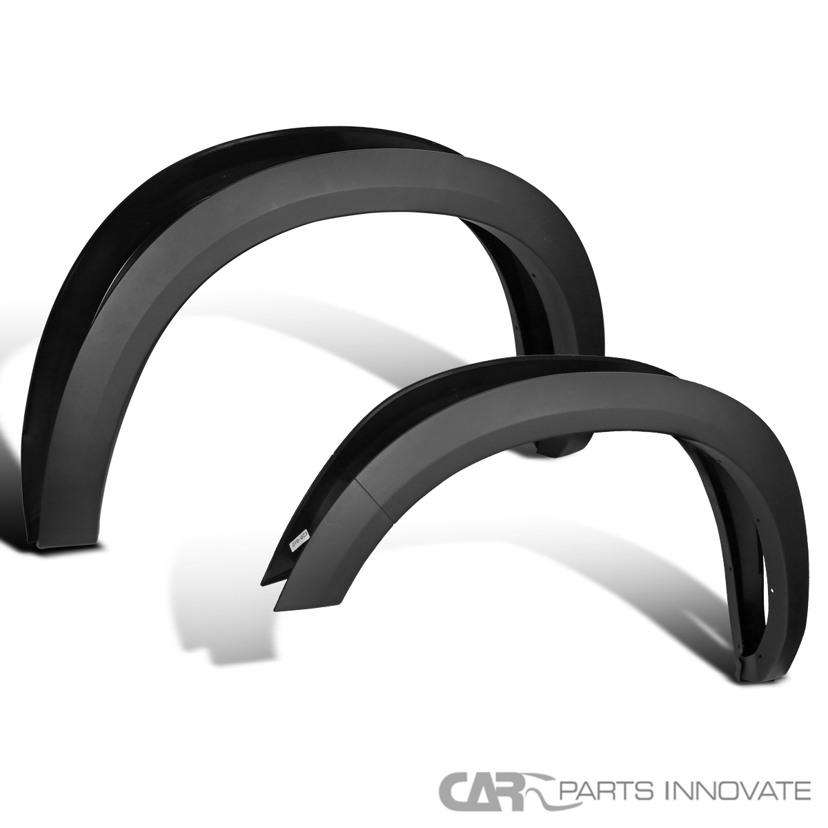 Fits 2009-2021 Dodge Ram 1500 Factory OE-Style Fender Flares