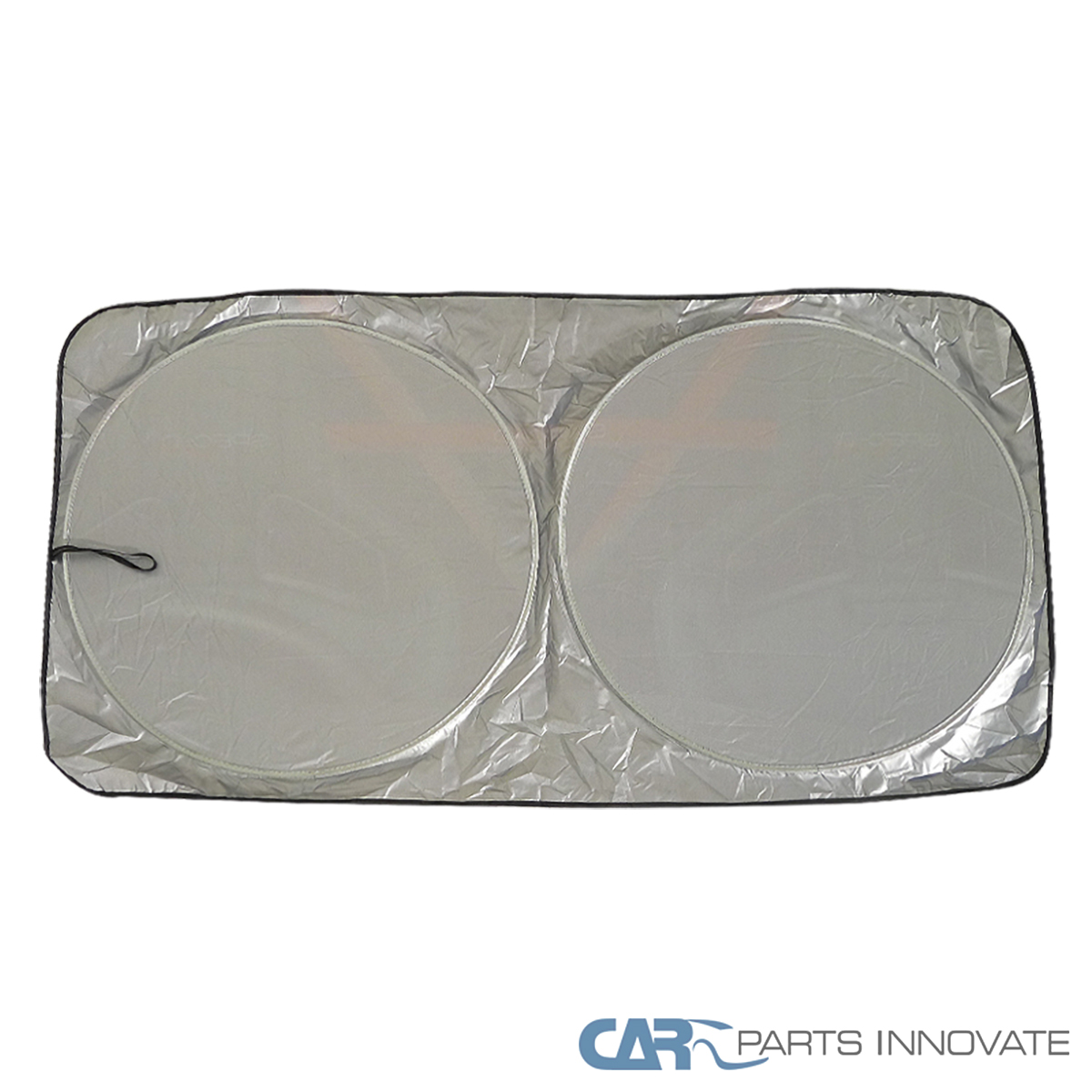 51x28 Inch Windshield Sun Shade For Car & SUV, Front Window Sun Visor Protector Heat Blocking Uv Protection 4a9c94e2 0d45 433f 99b9 893217902966.edb738fa2a2099d7355aa037702c2926