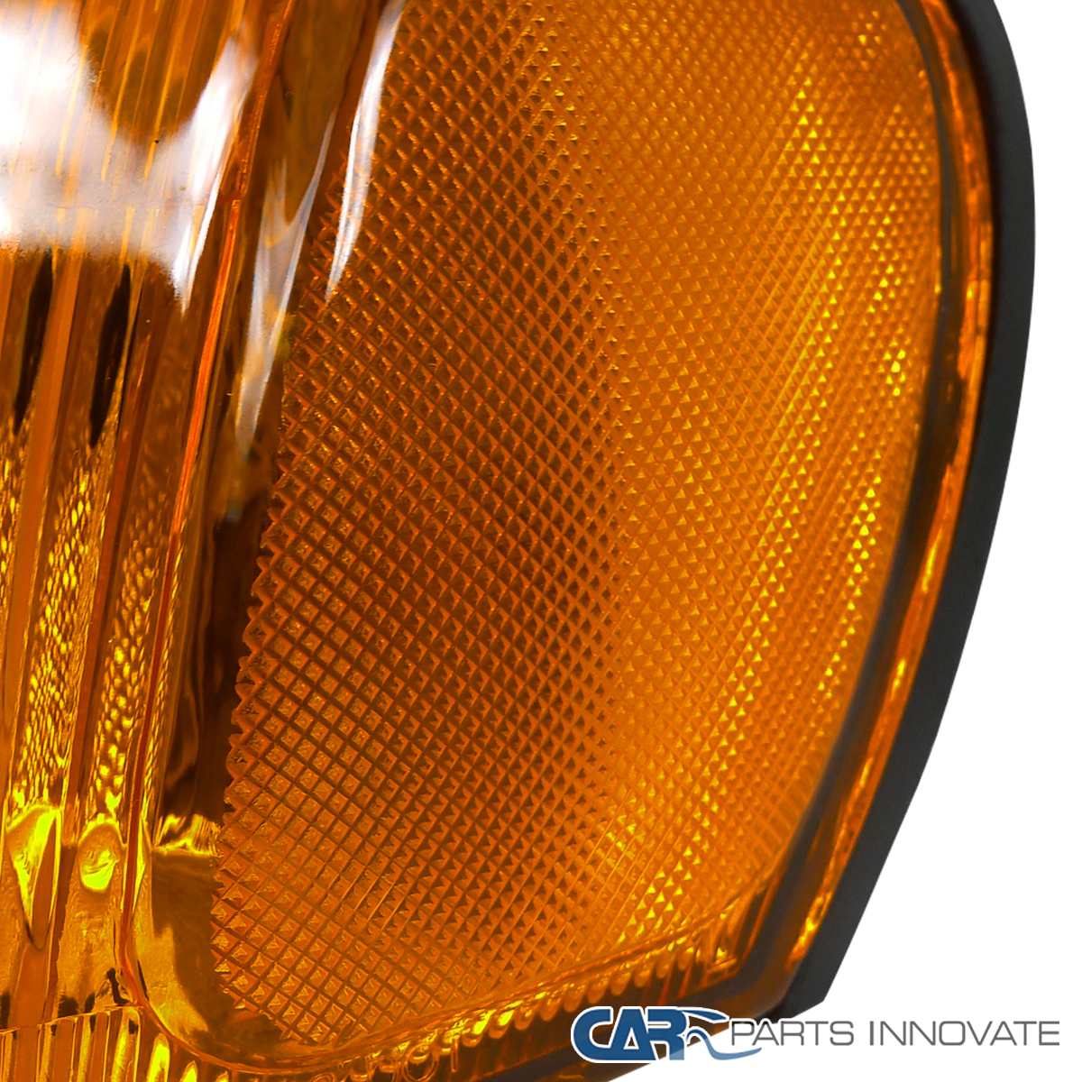 【Amber】 Genuine Subaru 84401AE001 00-07 Impreza WRX STi Amber Side