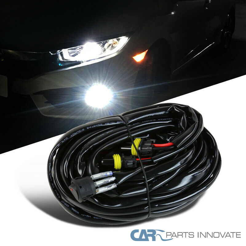 Bmw Sra Wiring Harnes