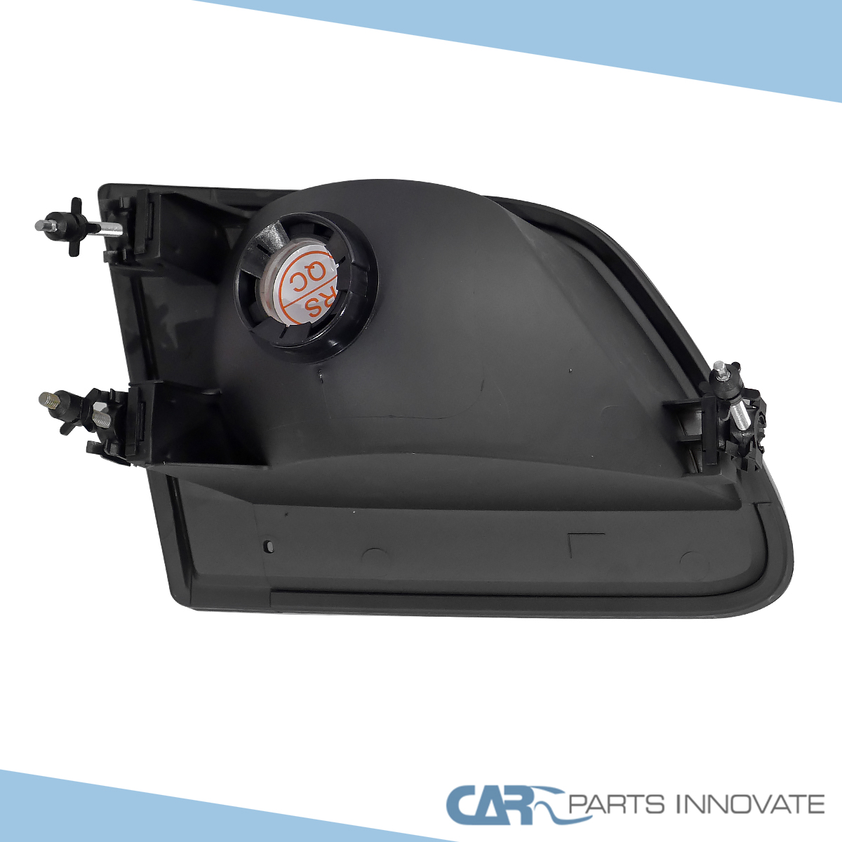 Headlight 97-99 F-250 97-20 Expedition Lamp Left&Right Fit For 97-03