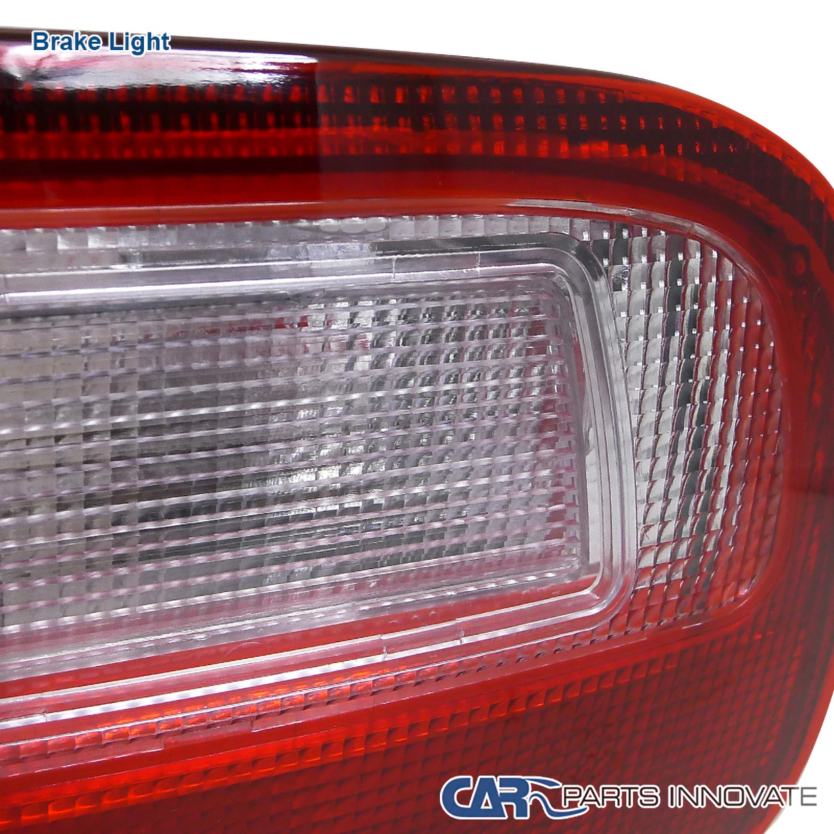thumbnail image 2 of Spec-D Honda Civic Euro Tail Lights - LT-CV92RPW-RS 2 of 11