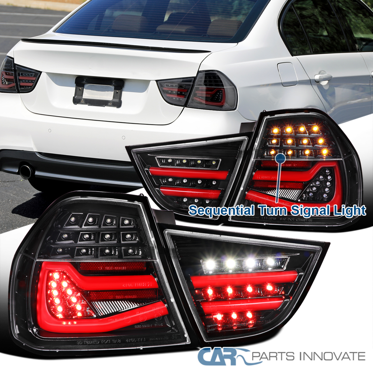  320i 3シリーズ E90 E91 LED 左 テールランプ lt-e9009bkled-sq-tm.jpg