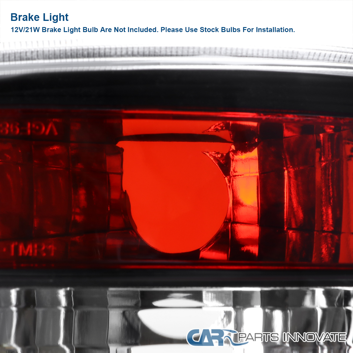 Fits VW 99-06 Golf Mk4 GTI R32 Replacement Tail Lights Brake Rear