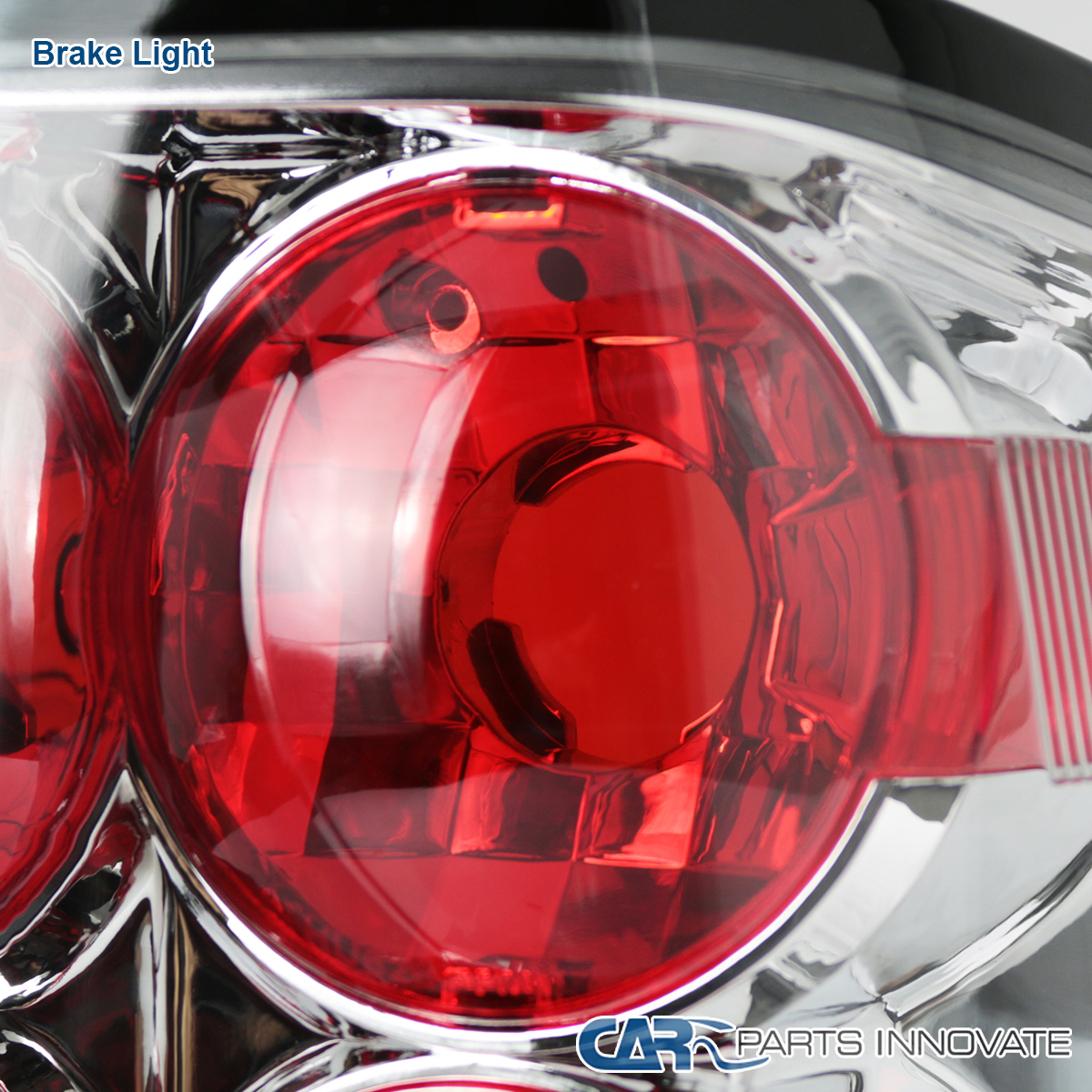 Dorman &reg; - Nissan Titan Without Utility Bed 2012 Driver Side Replacement Tail Li