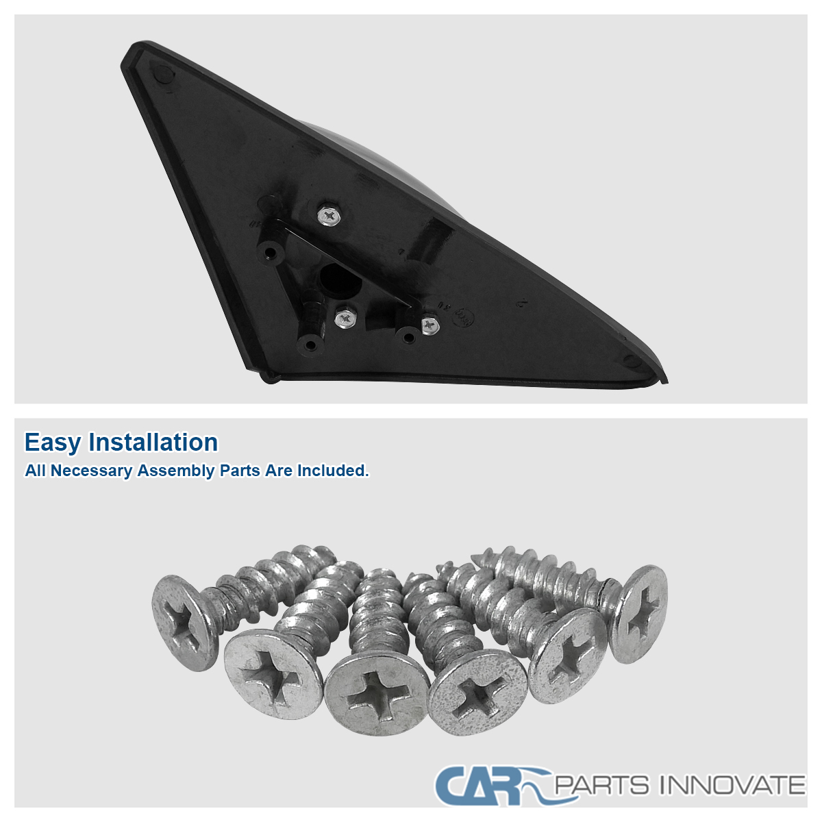 Purchase 1996-2000 HONDA CIVIC 2/3DR REAL CARBON JDM SPOON MANUAL Mirrors I159022
