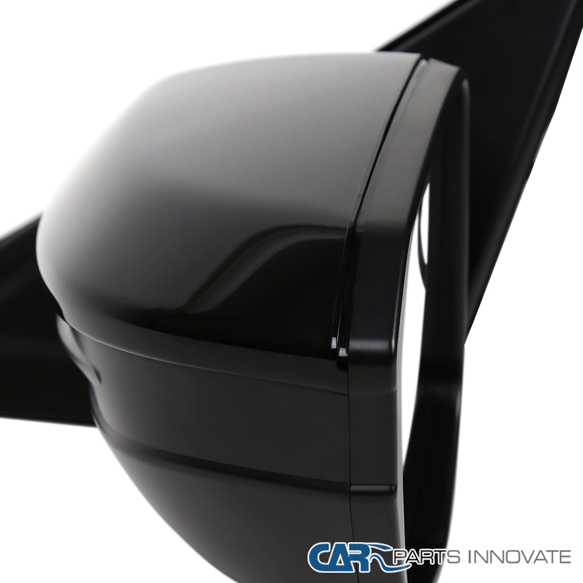 Non Glass Mirror A-Premium Driver Side Power Mirror For Honda Civic 2016-2021 Miroir De Porte - Foto 10