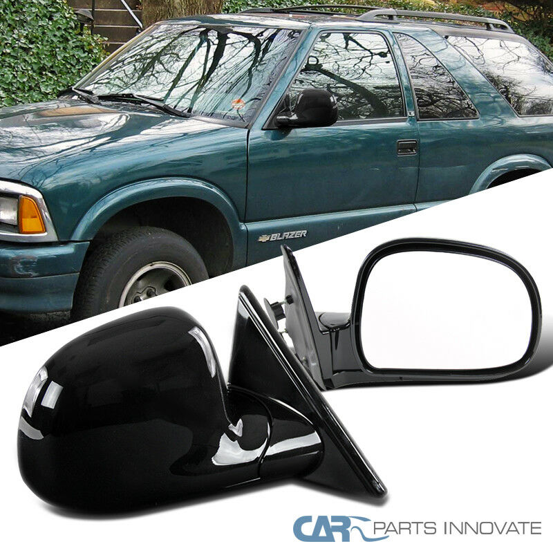 95 96 97 98 CHEVROLET BLAZER PASSENGER MIRROR S10