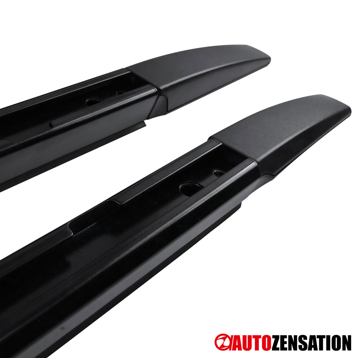 Cache-poign/ées de porte lat/érale chrom/ées pour Range Rover Sport Freelander 2 LR2 05-09 Discovery LR3 06-10