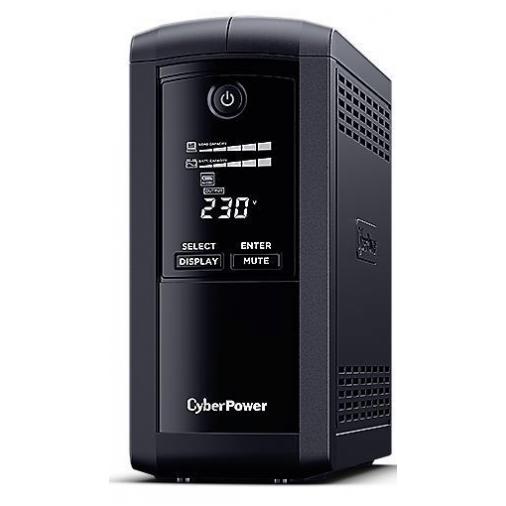 CyberPower Value Pro 700VA/390Watt UPS | eBay