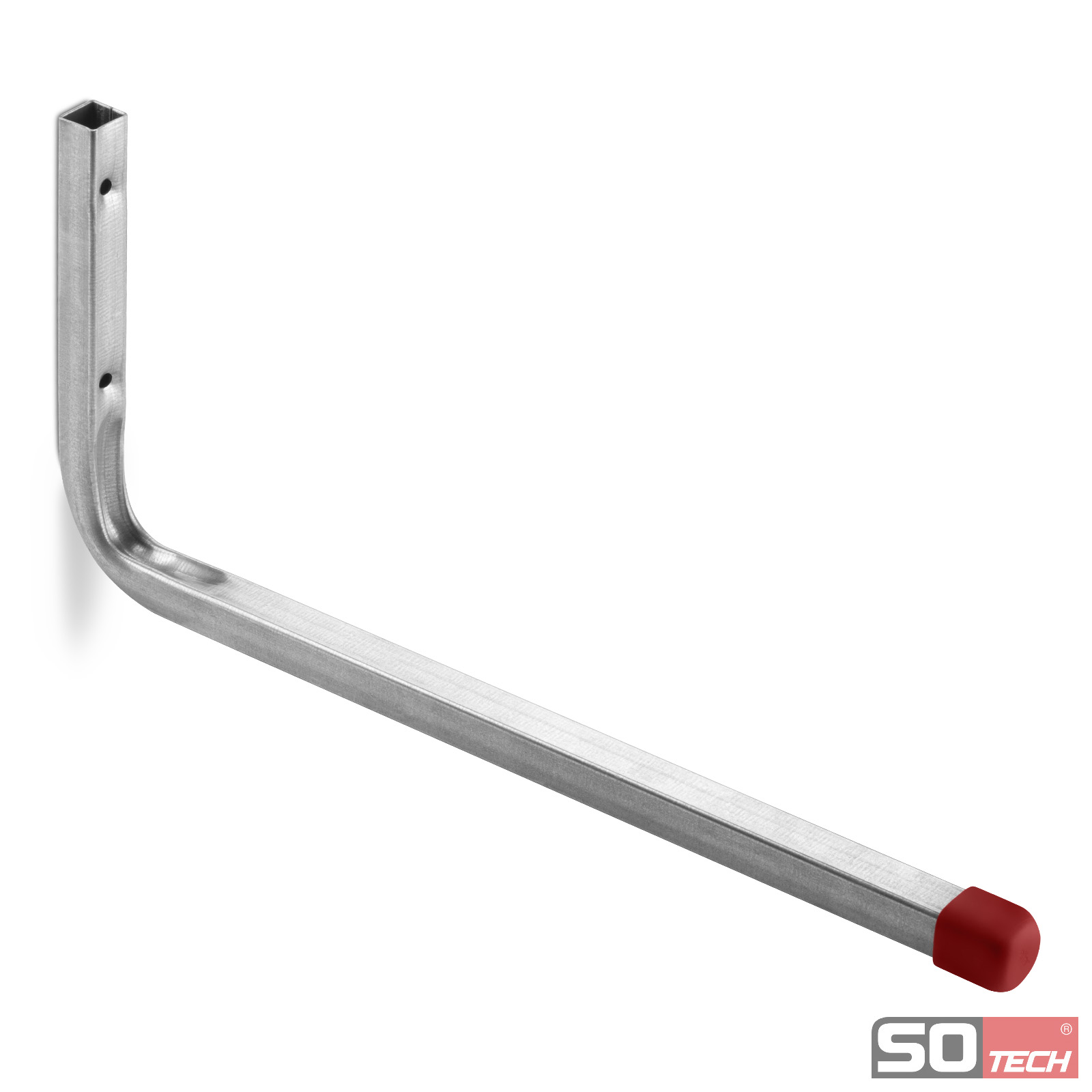 OrgaTech Gerätehalter Wandhaken Universalhaken Allzweckhaken Gerätehaken Haken - Bild 4 von 7