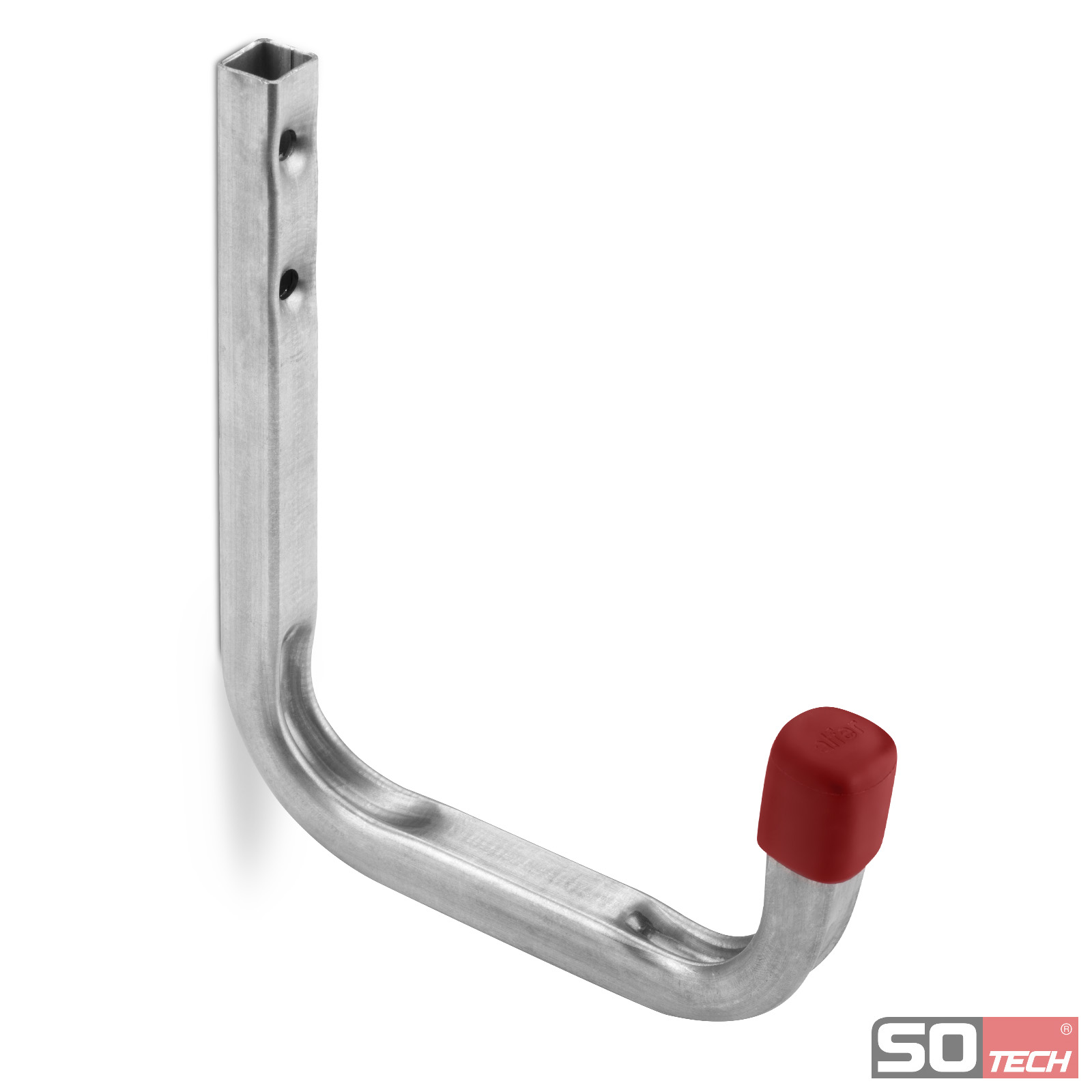 OrgaTech Gerätehalter Wandhaken Universalhaken Allzweckhaken Gerätehaken Haken - Bild 3 von 7