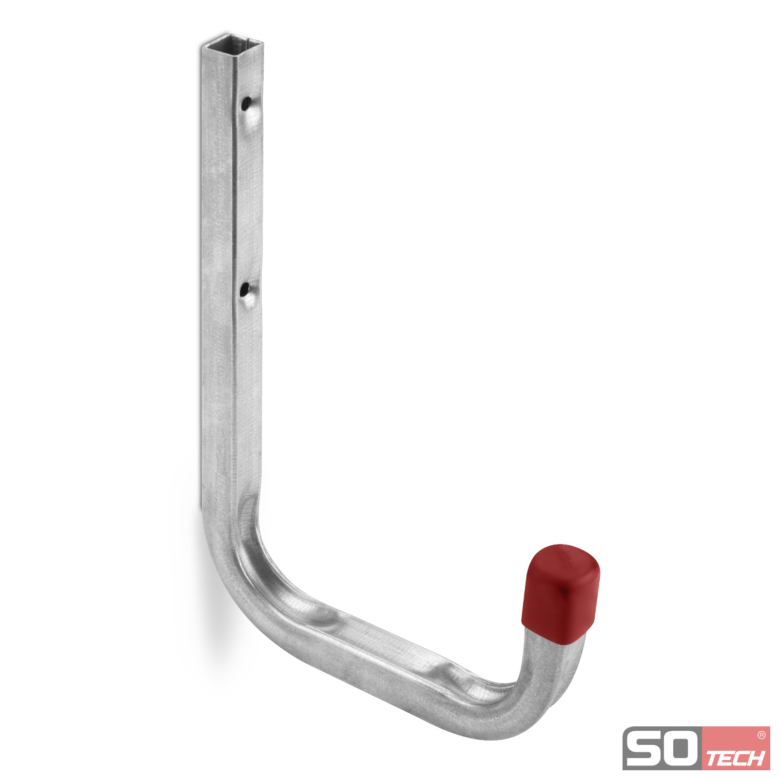 OrgaTech Gerätehalter Wandhaken Universalhaken Allzweckhaken Gerätehaken Haken - Bild 5 von 7