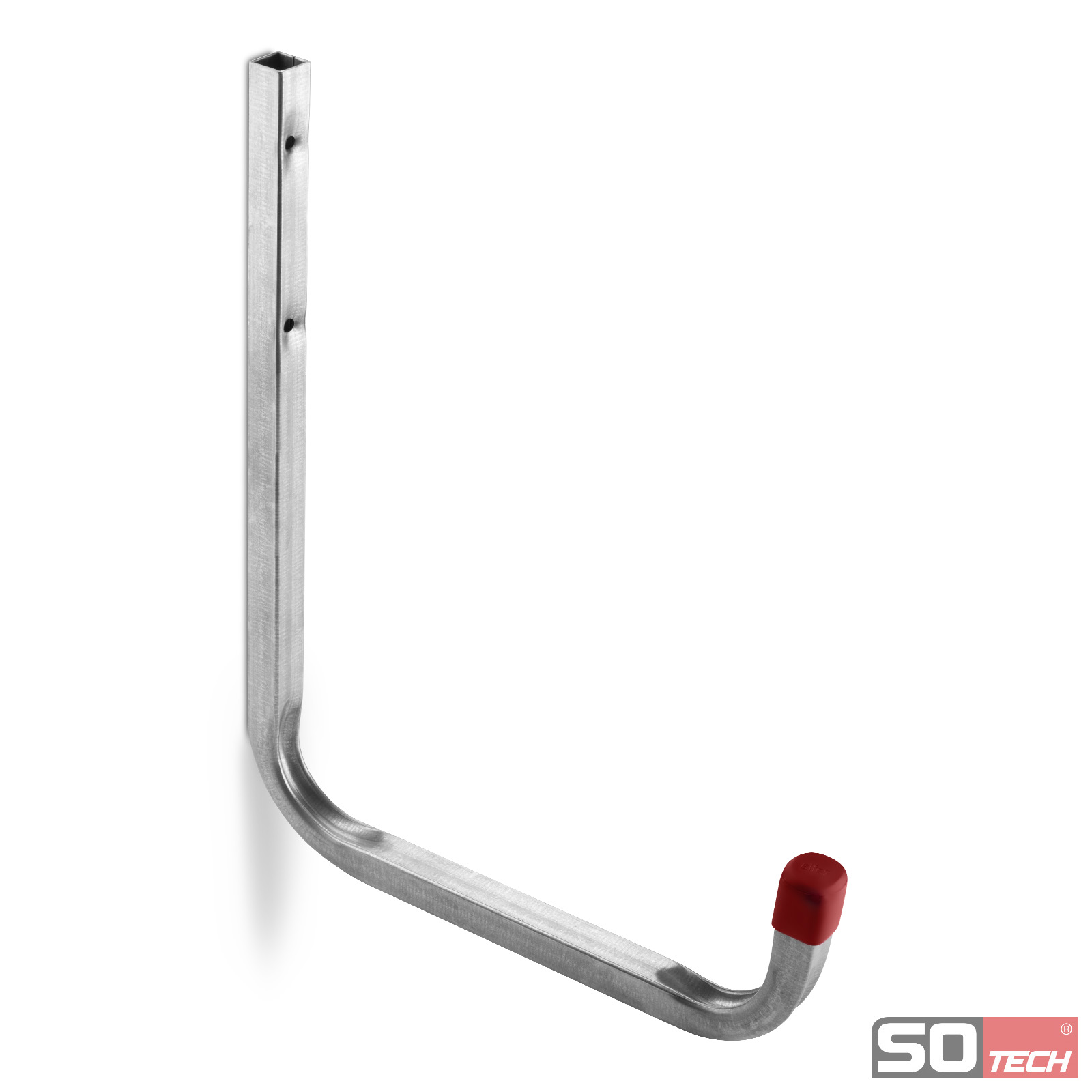 OrgaTech Gerätehalter Wandhaken Universalhaken Allzweckhaken Gerätehaken Haken - Bild 6 von 7