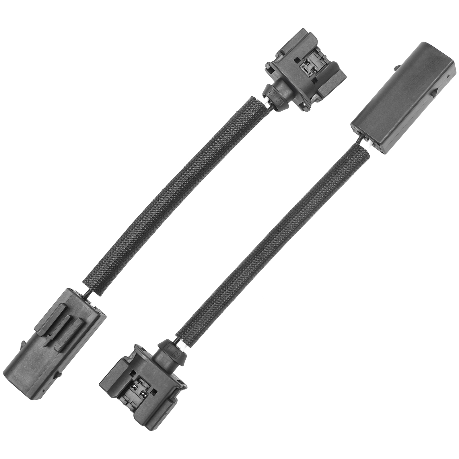 Classe C W203 Cavo Adattatore Albero A Camme Per Mercedes Classe C/E - 2 Pezzi, OE 2711502733, Konuoer Compatibile W203 W204 W211 W212 - Foto 9