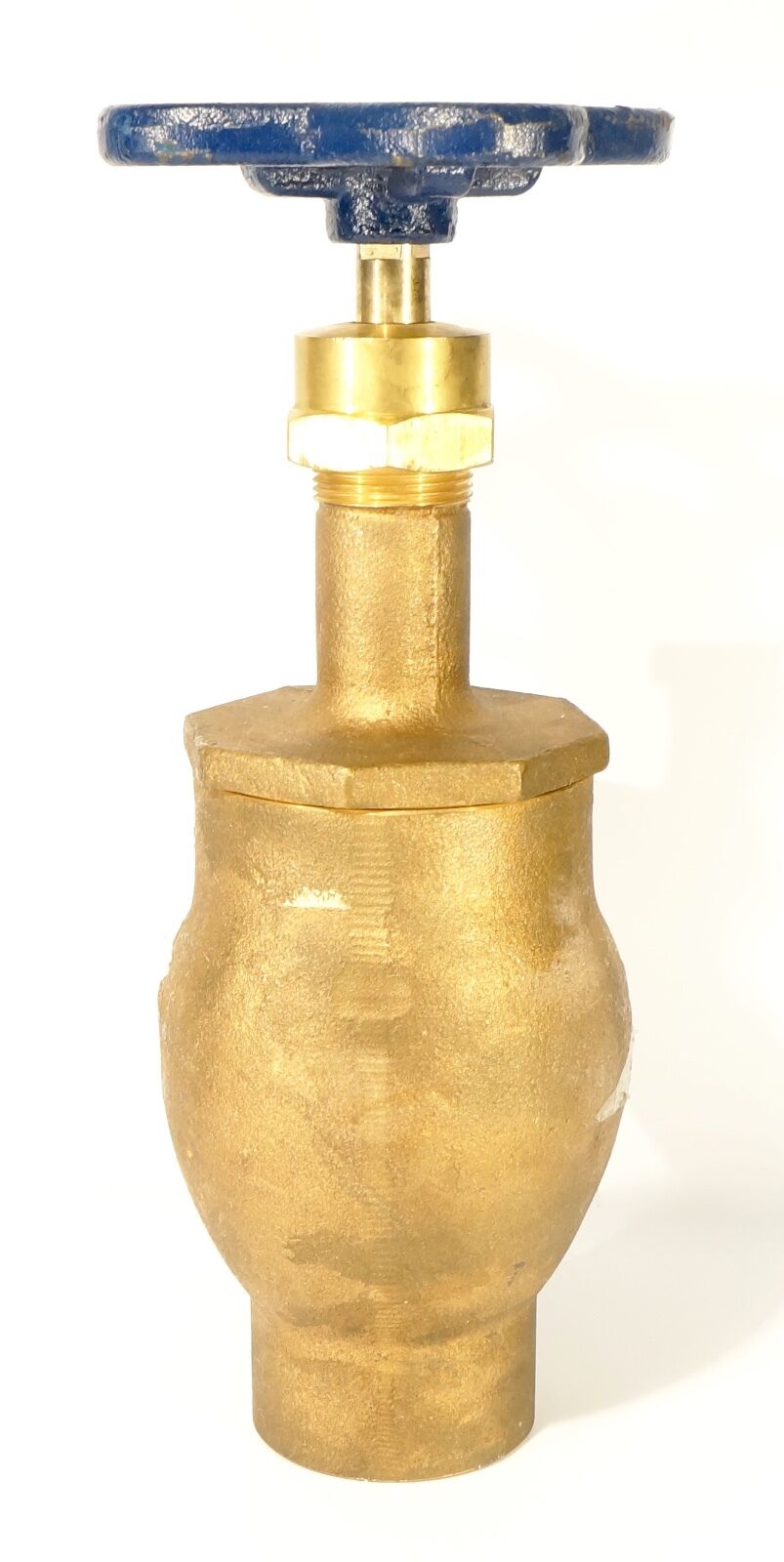 New Nibco 2" Class 125 Solder Angle Globe Valve Bronze S311Y / 1WPV2 eBay