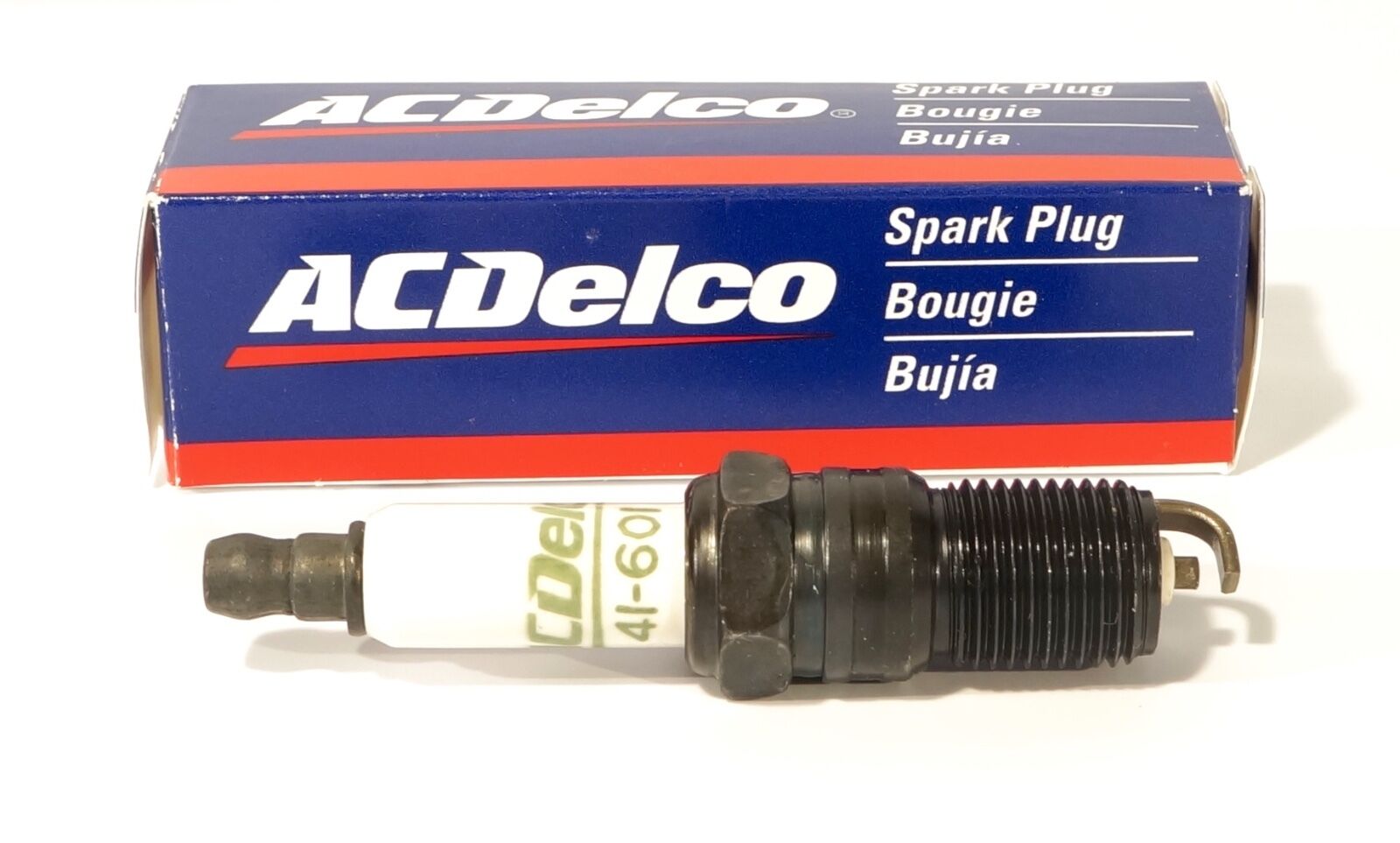 Spark Plug-Conventional ACDelco Pro 41-601