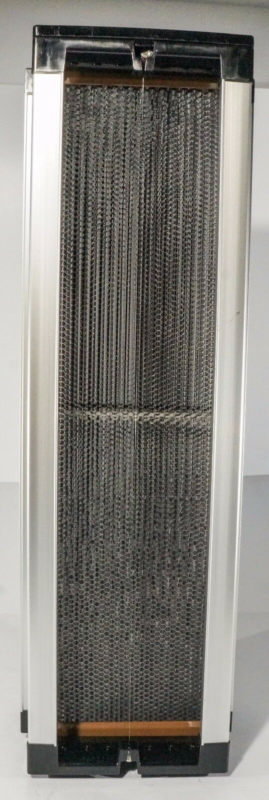 sharper image ionic comfort air purifier