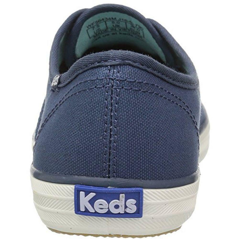 New Keds Ortholite WF56434 Dark Teal Women's Size 9 Shoes eBay