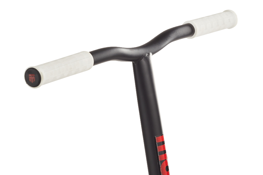 Mongoose Rise 100 Expert Youth and Adult Freestyle Kick Scooter in