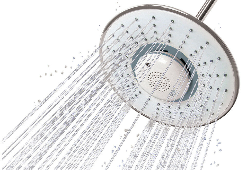 wifi shower head