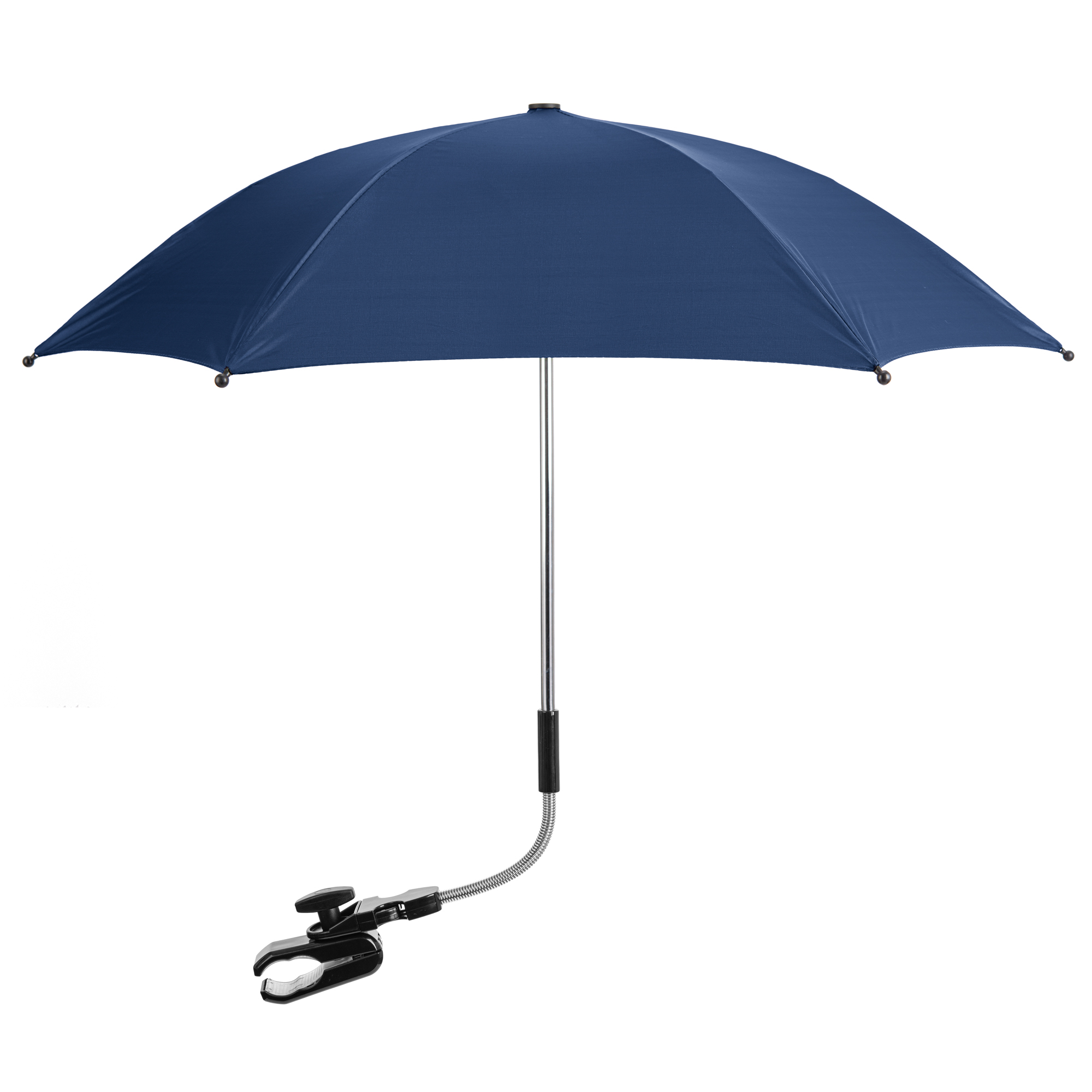 Baby Parasol Umbrella Compatible with Britax Canopy Protect Sun & Rain