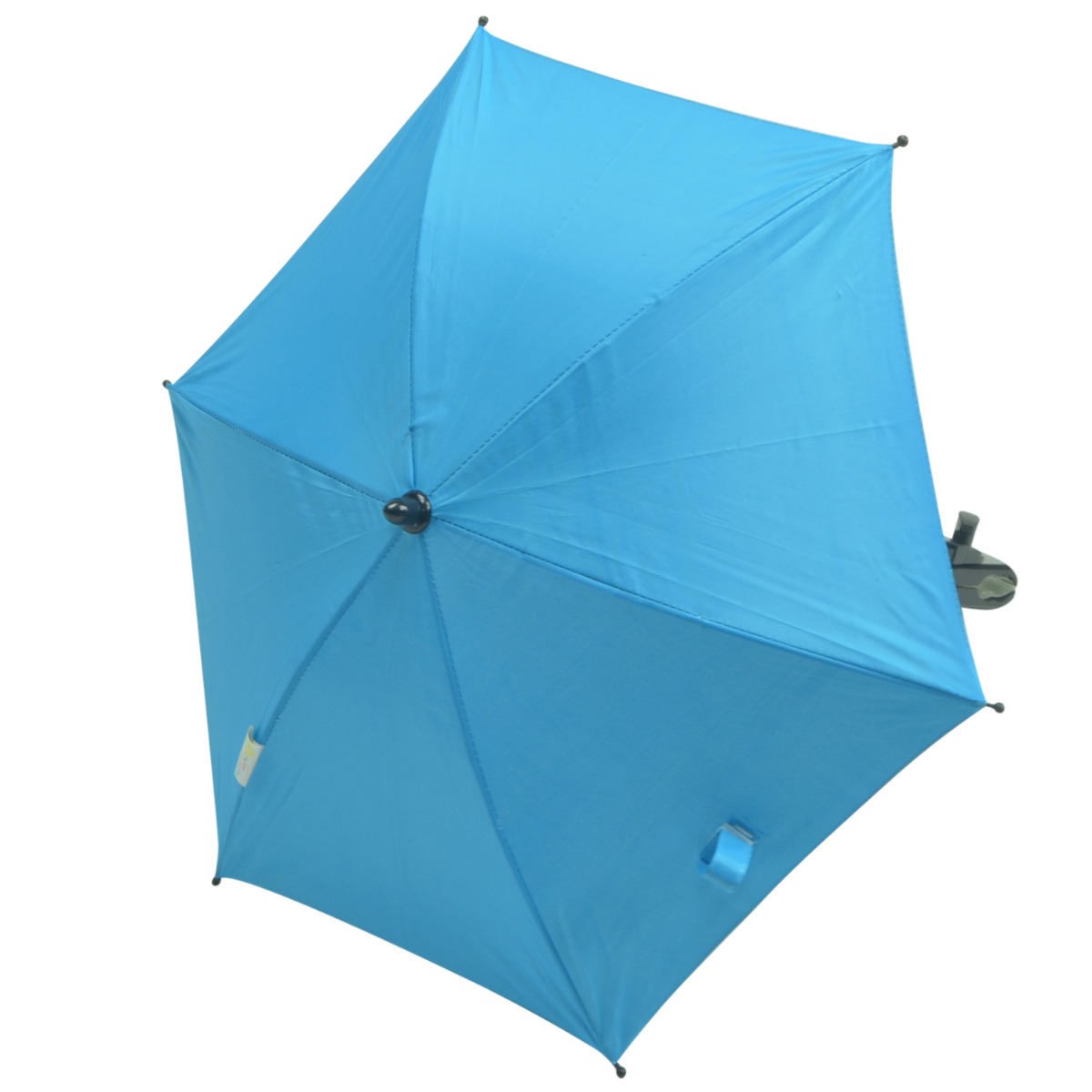 Baby Parasol Umbrella Compatible With Britax Canopy Protect Sun /& Rain