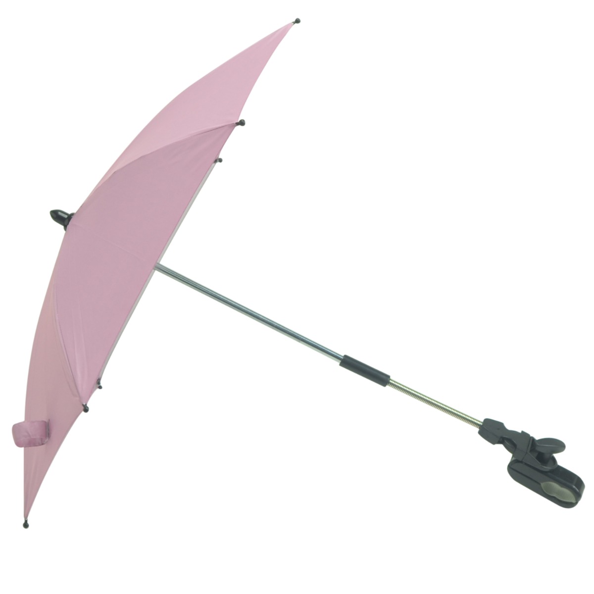 Baby Parasol Umbrella Compatible with Mountain Buggy Canopy Protect Sun /& Rain