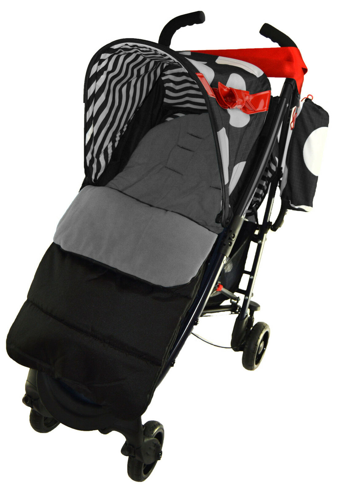 cosatto yo pushchair