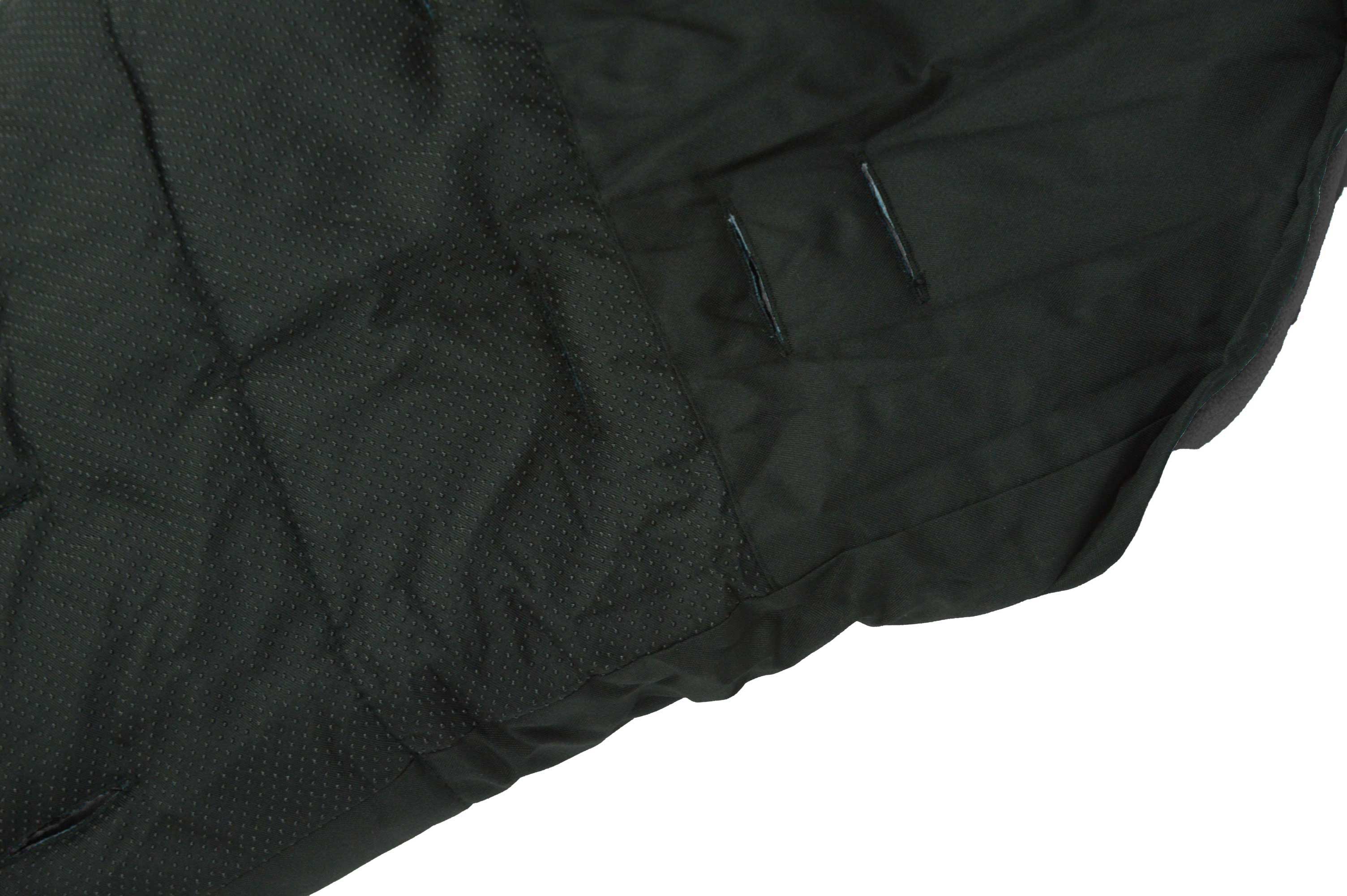 mountain buggy duet footmuff