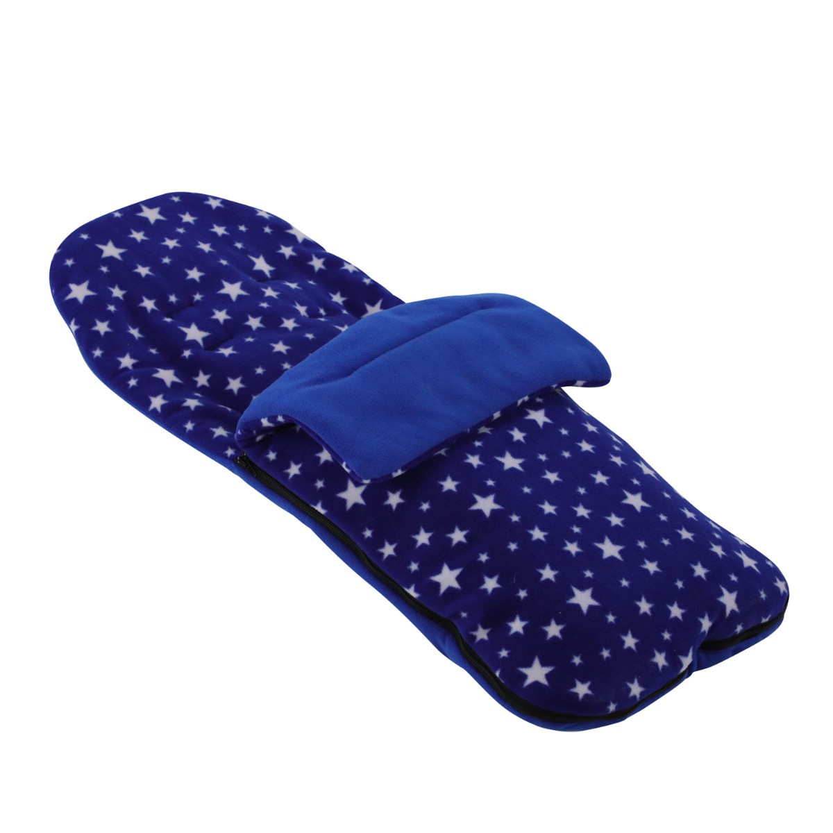 Shop For Footmuff Cosy Toes Compatible with Baby Jogger Sand