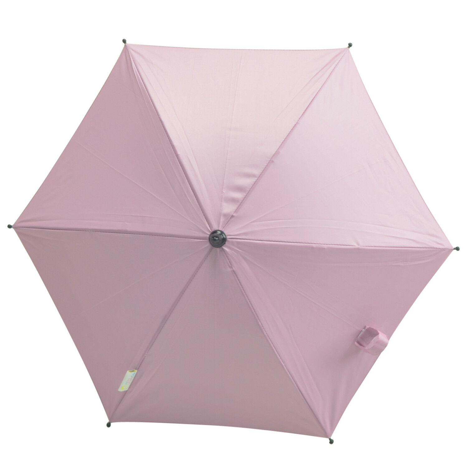 Baby Parasol Compatible with Cybex Eezy Pink