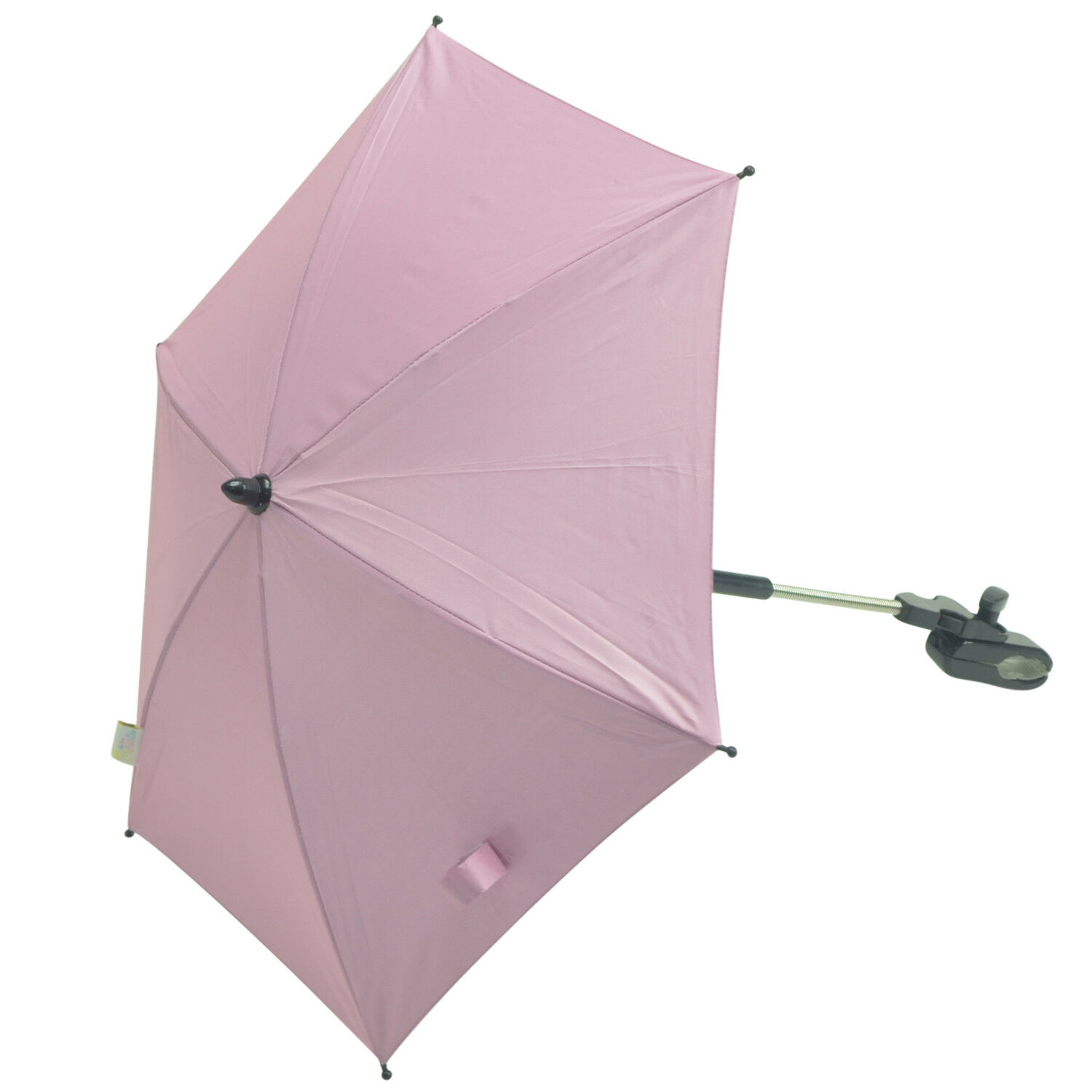 For Your Little One Parasol Compatible Con Bebecar Rversus Luz Rosa Accesorios Bebe Amberfreda Com
