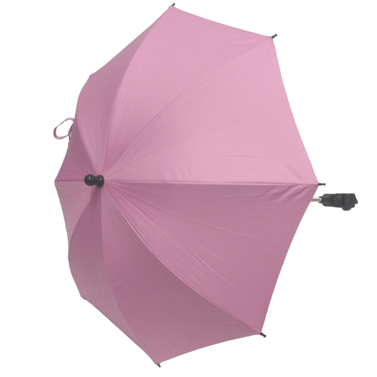 Baby Parasol Compatible with Cybex Eezy Pink