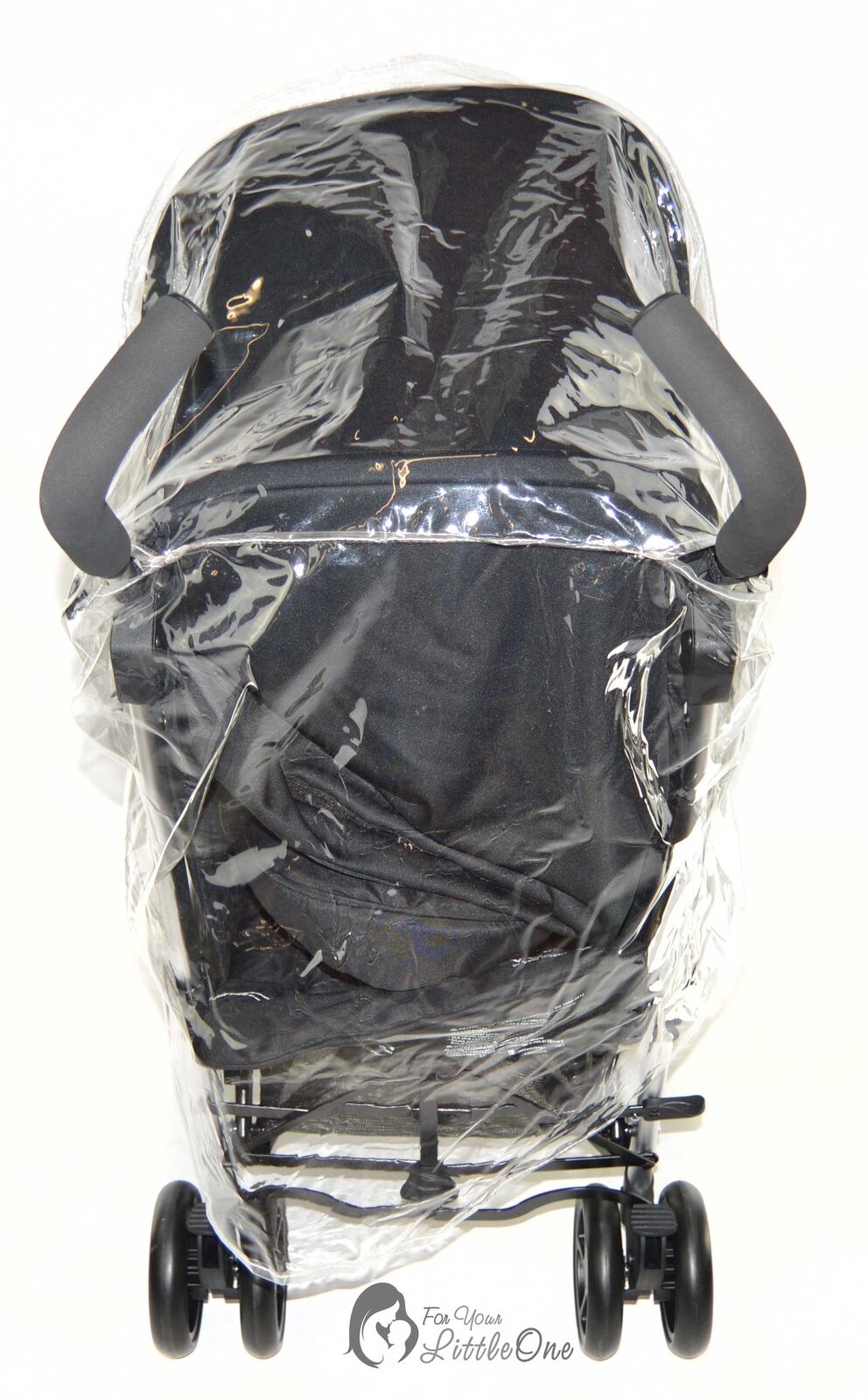 Housse de pluie Compatible avec Maclaren XLR