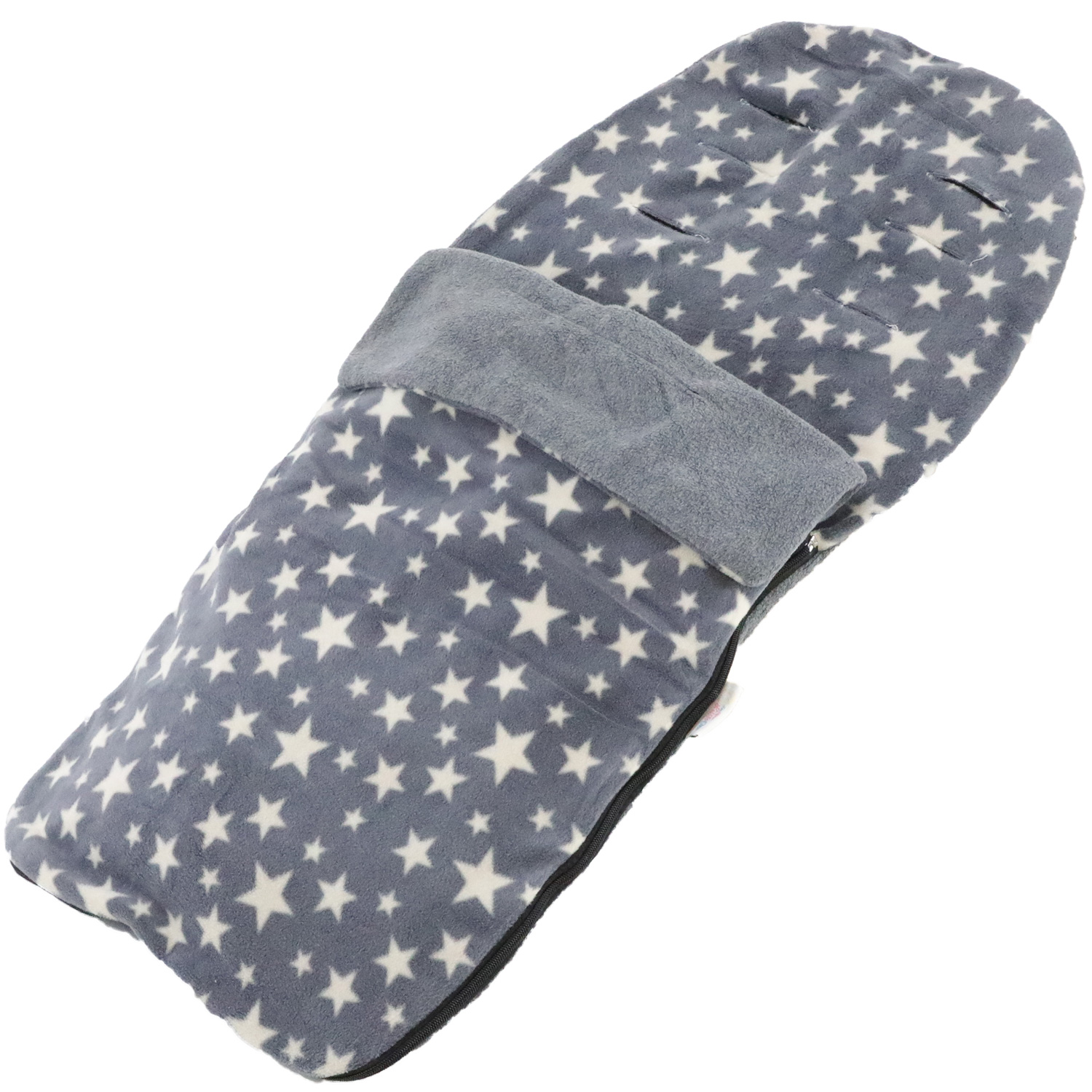 Snuggle Summer Footmuff Compatible with Mountain Buggy
