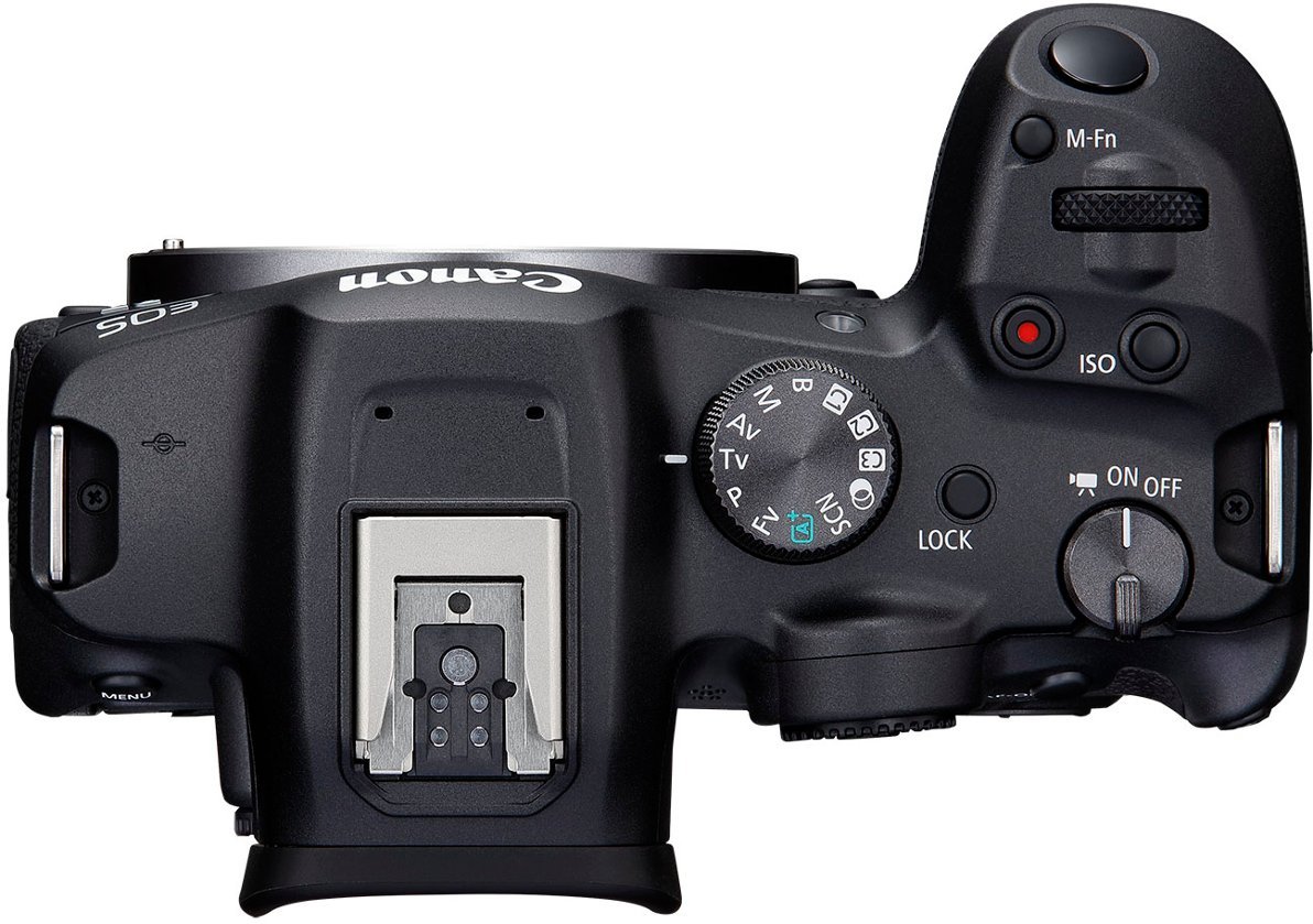EOS R7 ボディ Canon EOS R7 (Body Only) New-In-Box at Roberts Camera