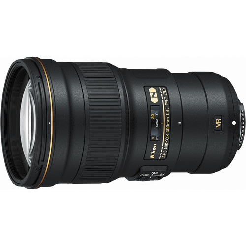ニコン　AF-S NIKKOR 300mm f/4E PF ED VR 81oD0Zz1lfL._AC_UF350,